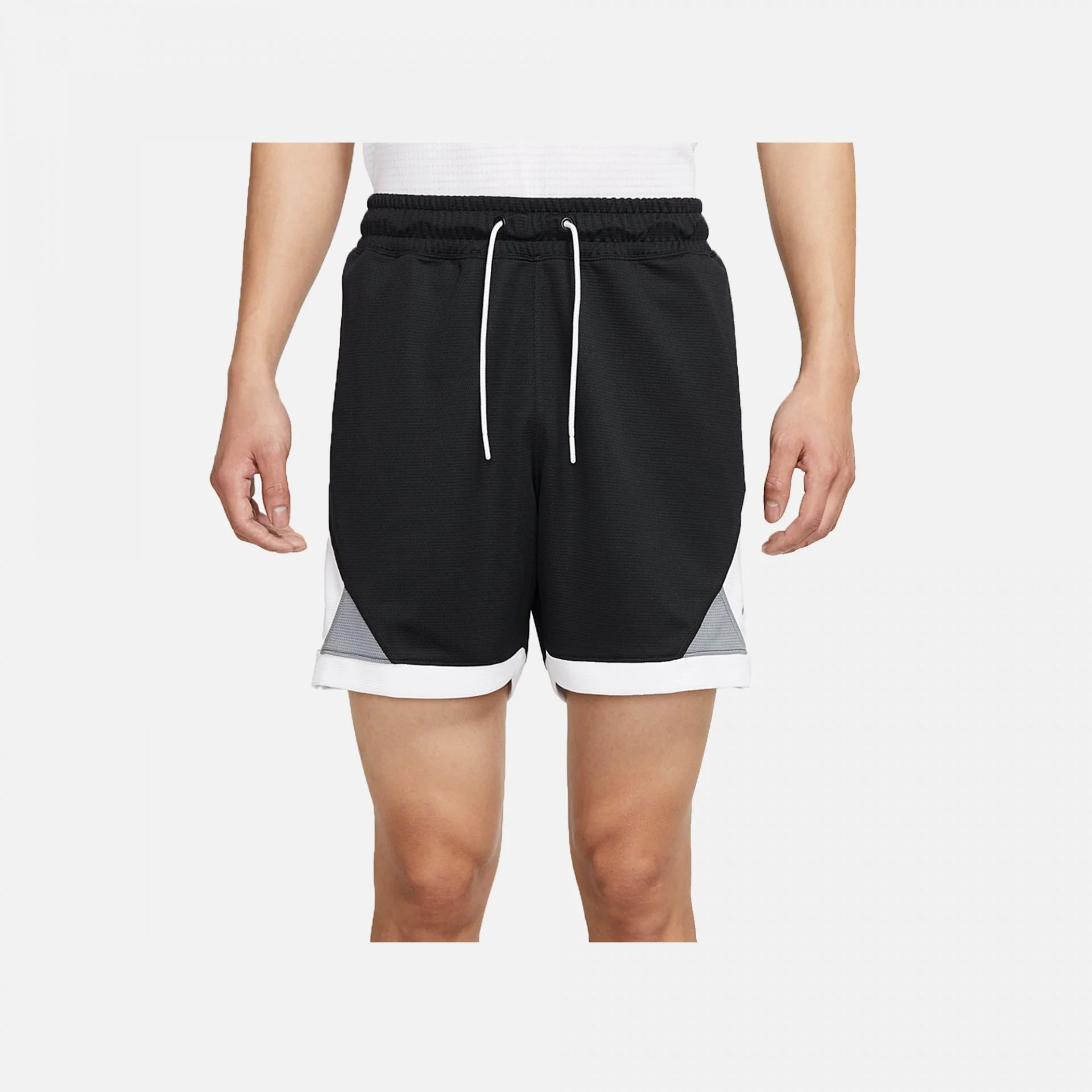 Jordan | JORDAN DRI-FIT AIR DIAMOND SHORTS - Image 3