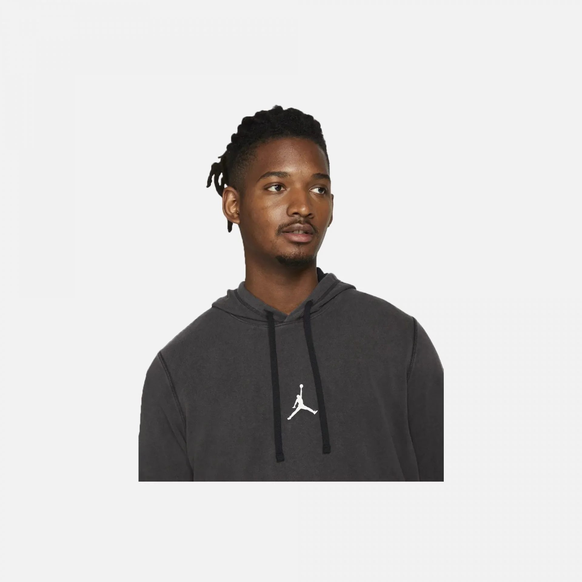Jordan | JORDAN DRI-FIT AIR PULLOVER HOODIE - Image 2