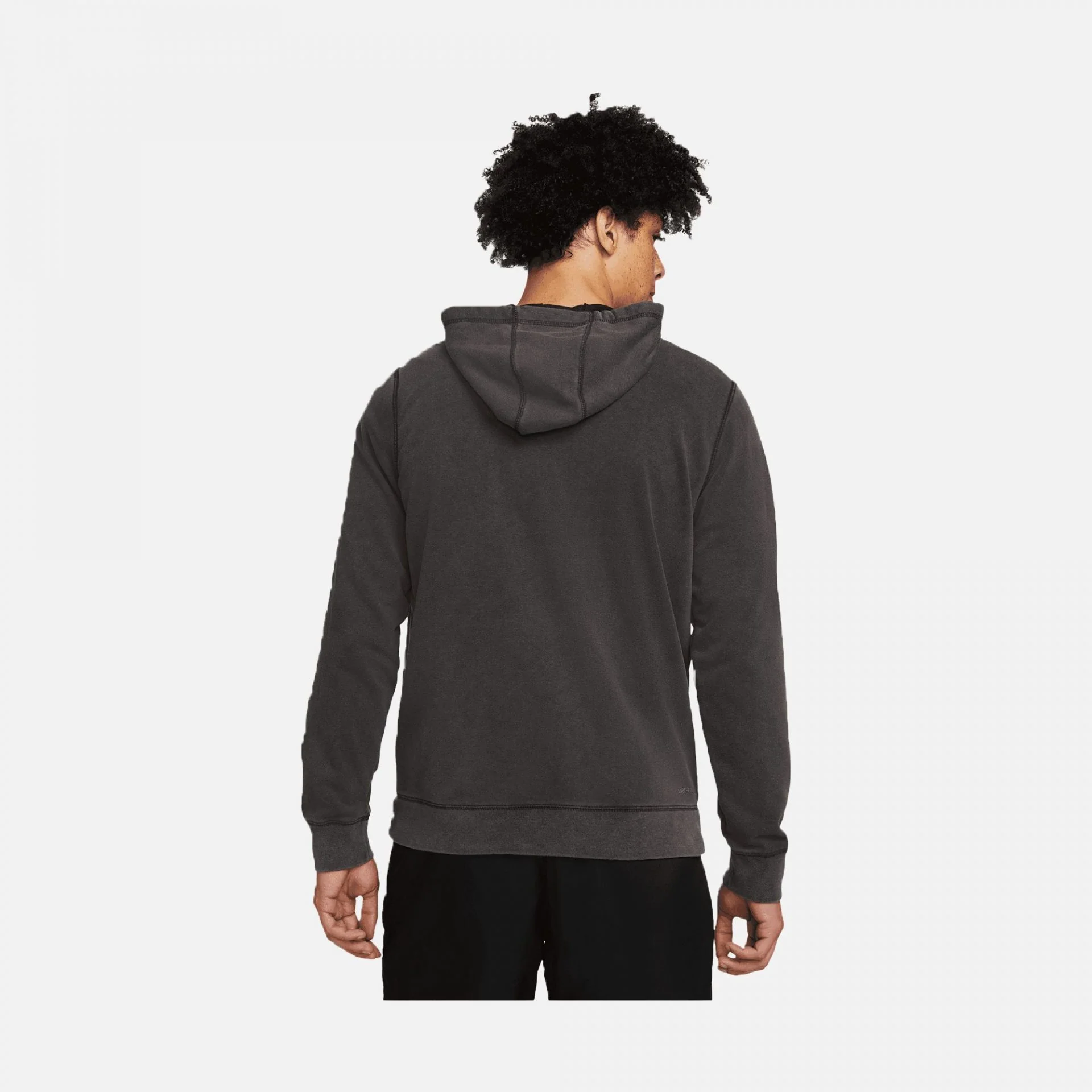 Jordan | JORDAN DRI-FIT FLEECE FULL-ZIP HOODIE - Image 3