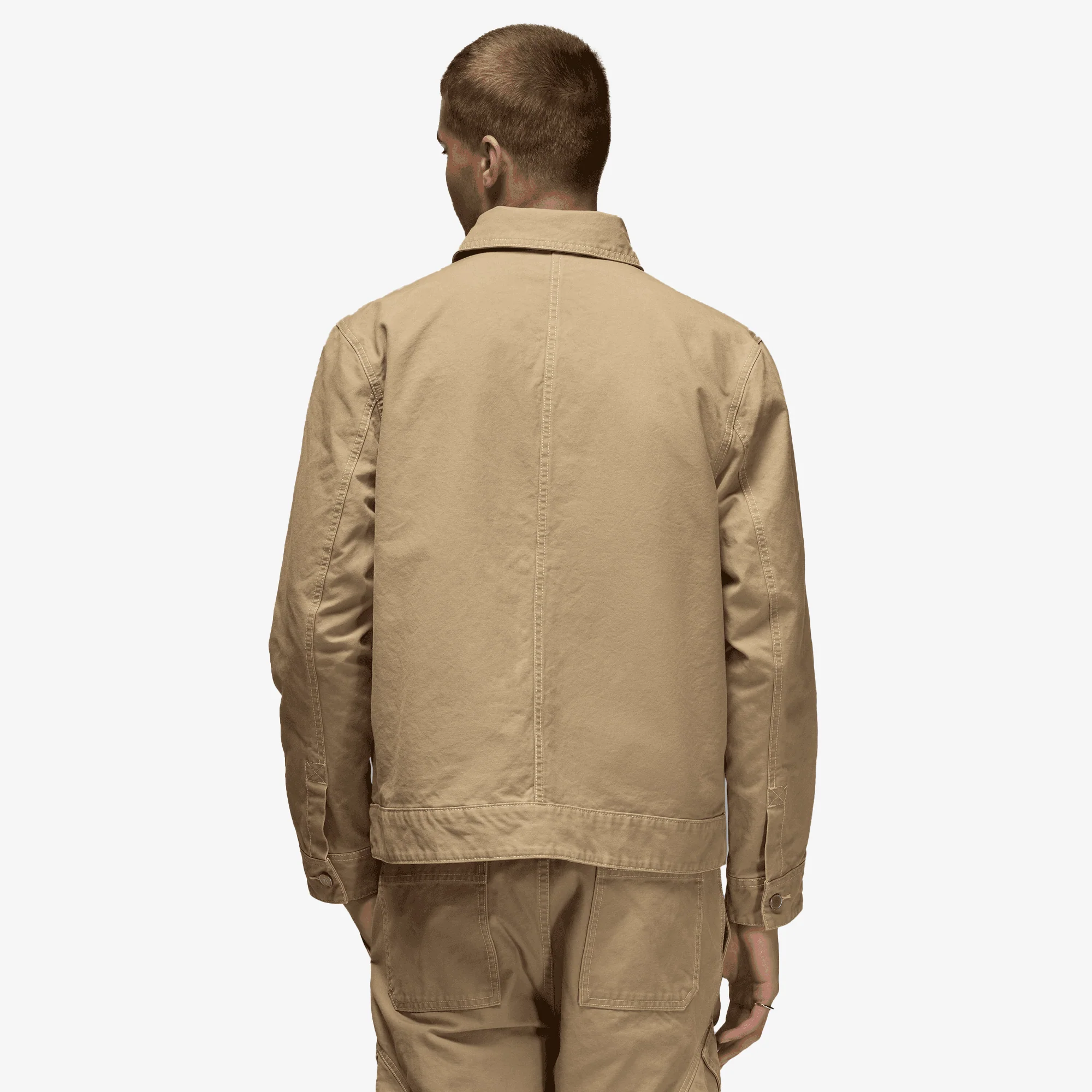JORDAN | ESSENTIALS CHICAGO { DESERT CAMO - Image 2