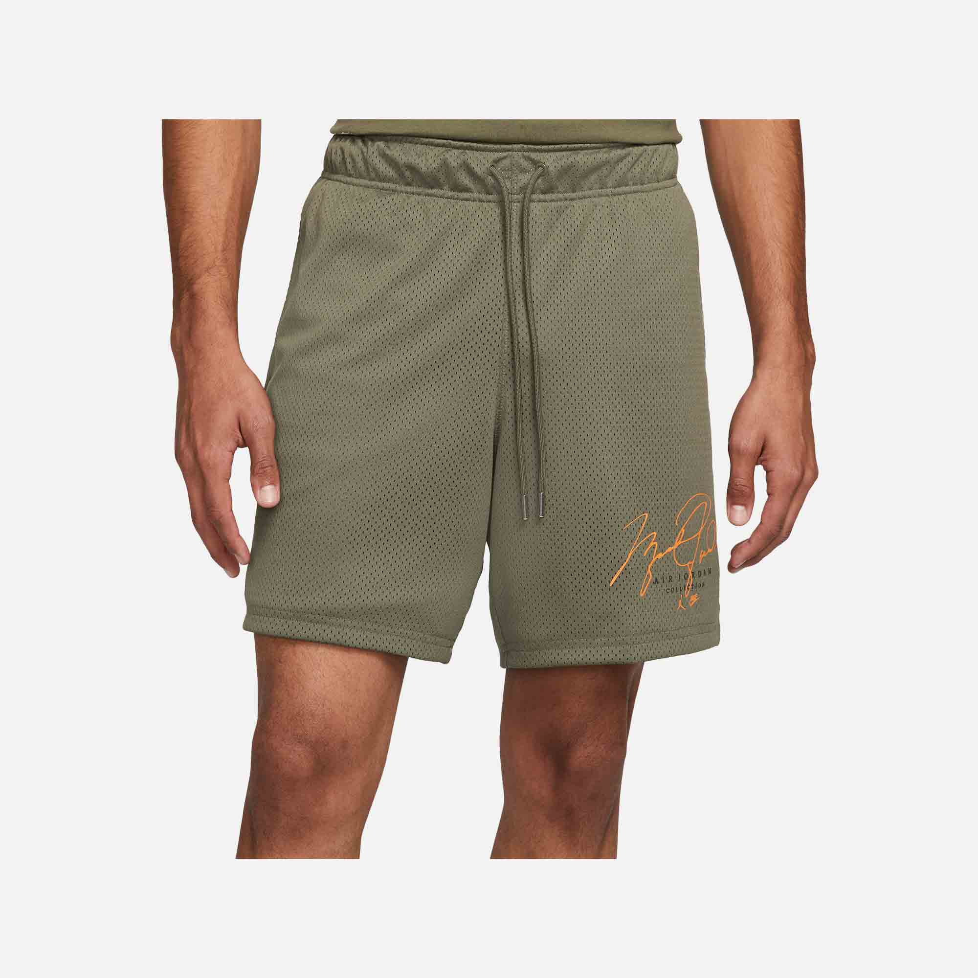 Nike | JORDAN ESSENTIALS MESH SHORTS