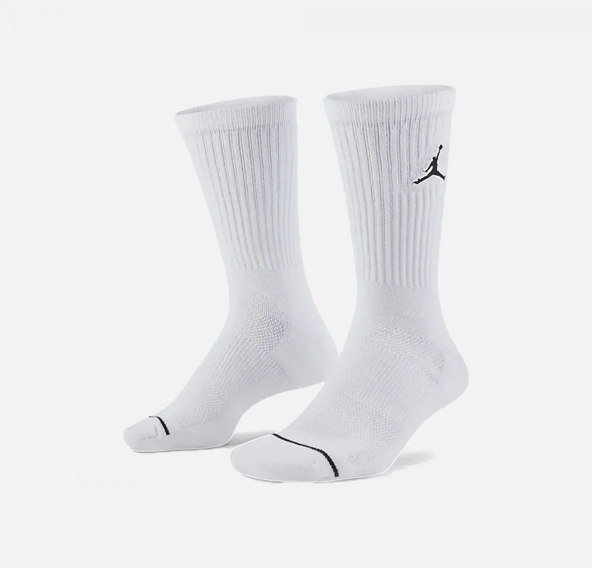 Nike | JORDAN EVERYDAY MAX UNISEX CREW SOCKS (3 PACK)