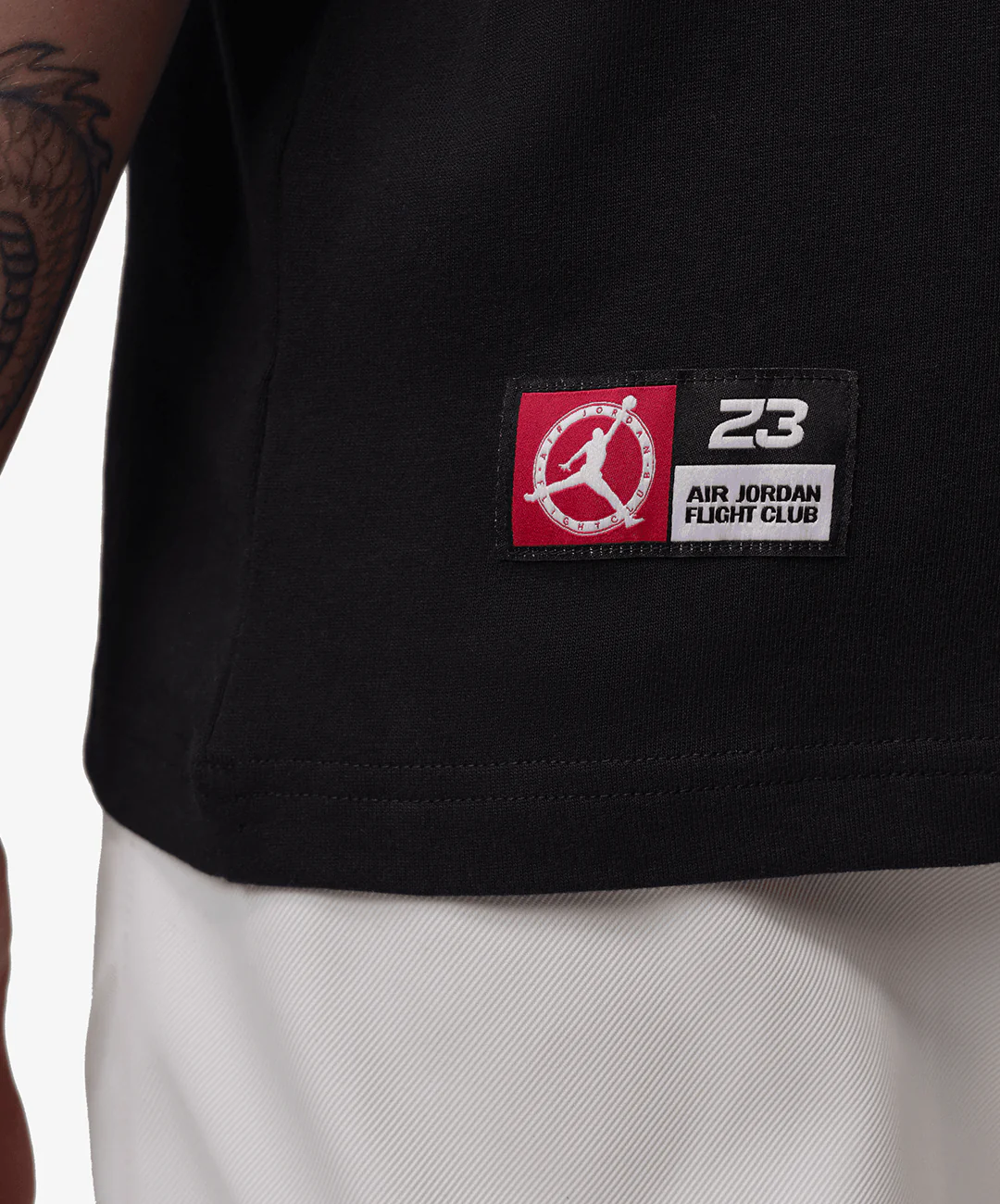 JORDAN | FLIGHT CLUB T-SHIRT - Image 3