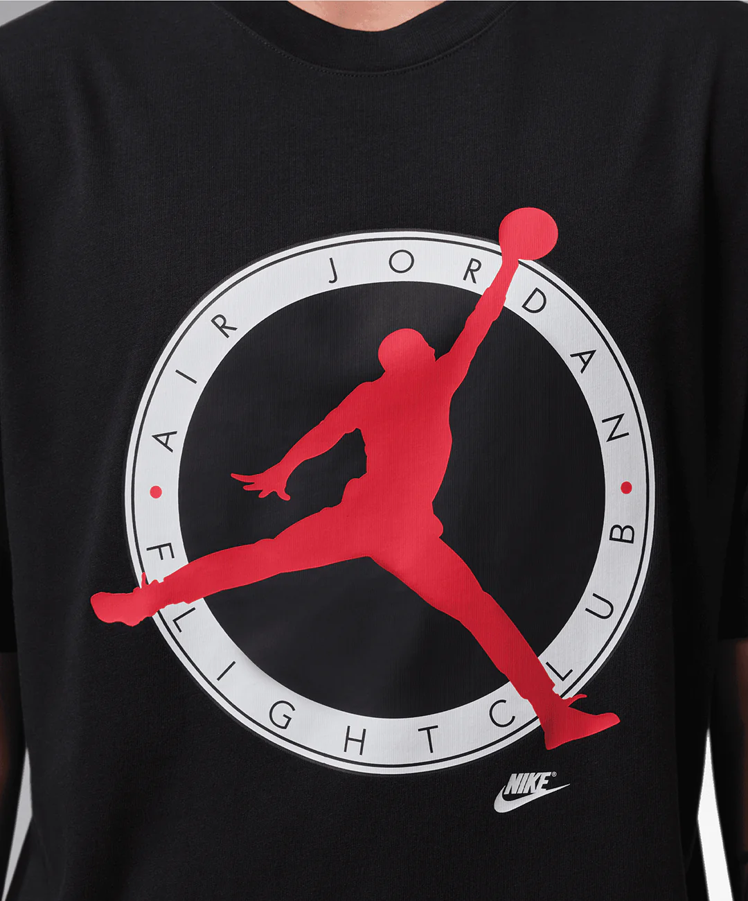 JORDAN | FLIGHT CLUB T-SHIRT - Image 4