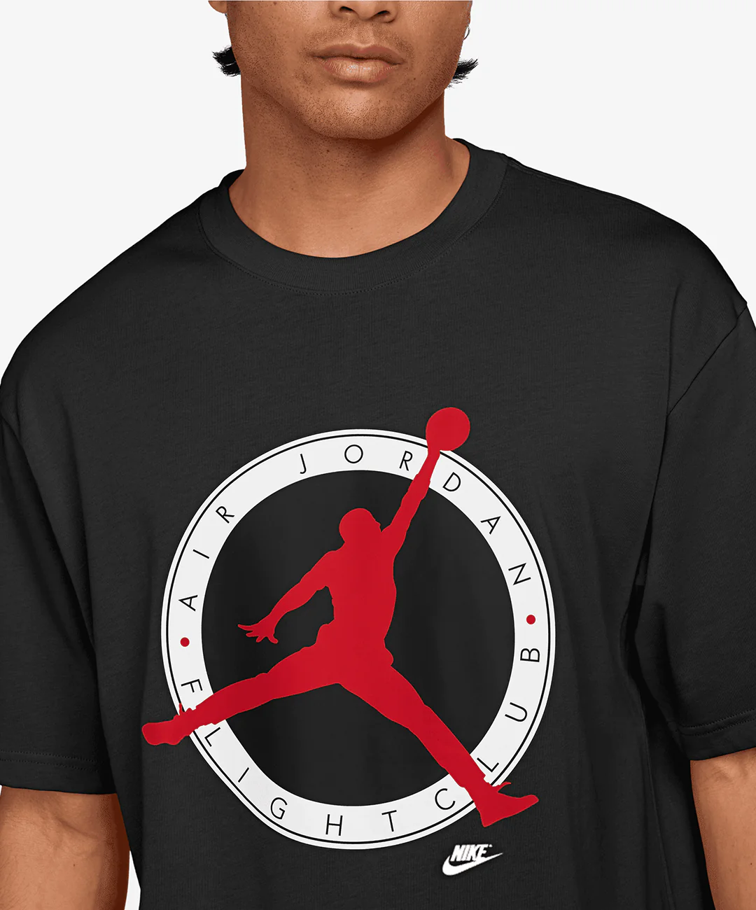 JORDAN | FLIGHT CLUB T-SHIRT - Image 6