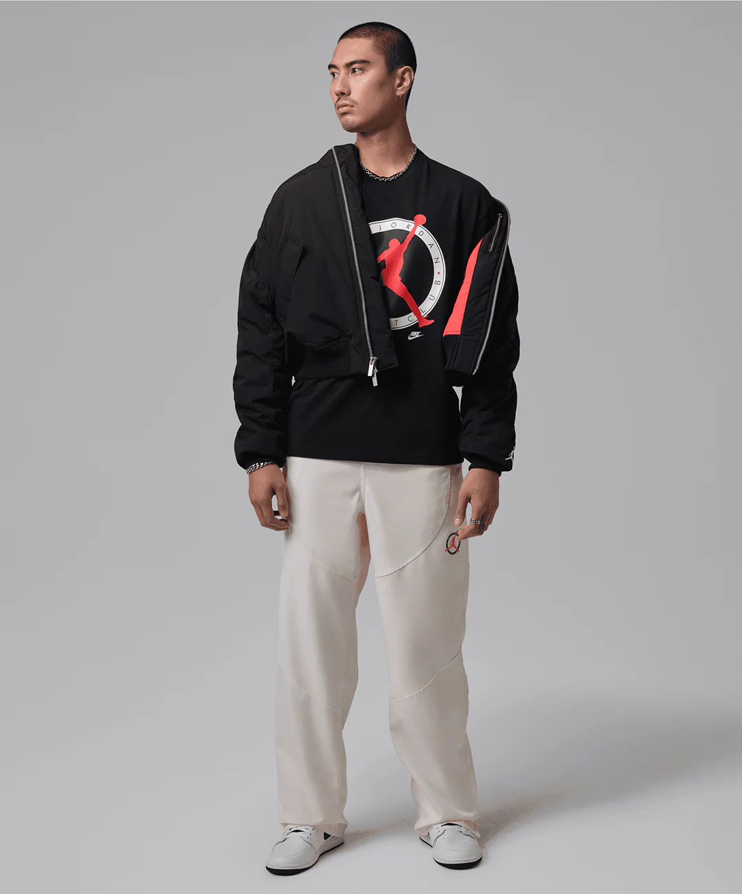 JORDAN | FLIGHT CLUB T-SHIRT - Image 7