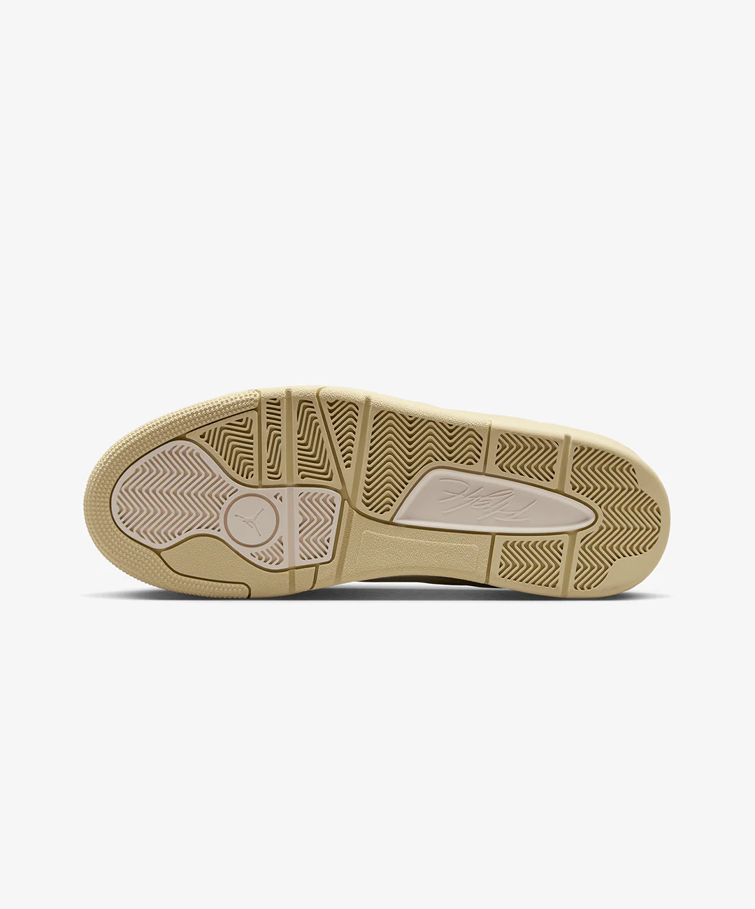 Jordan | FLIGHT COURT { LT KHAKI/PHANTOM-DESERT KHAKI - Image 6