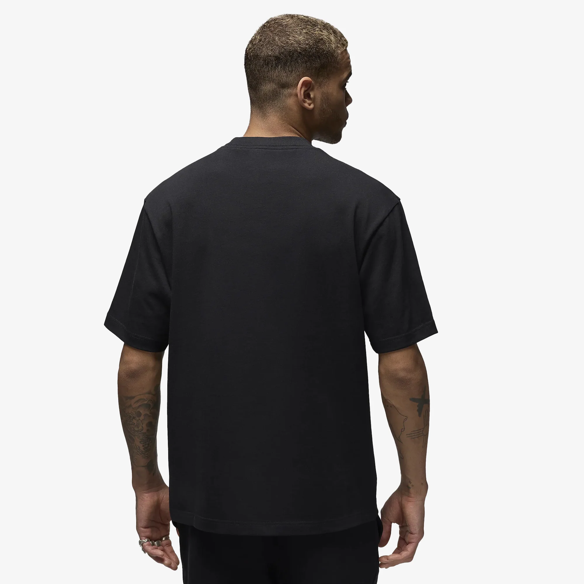 JORDAN | FLIGHT ESSENTIALS 85 { BLACK - Image 2