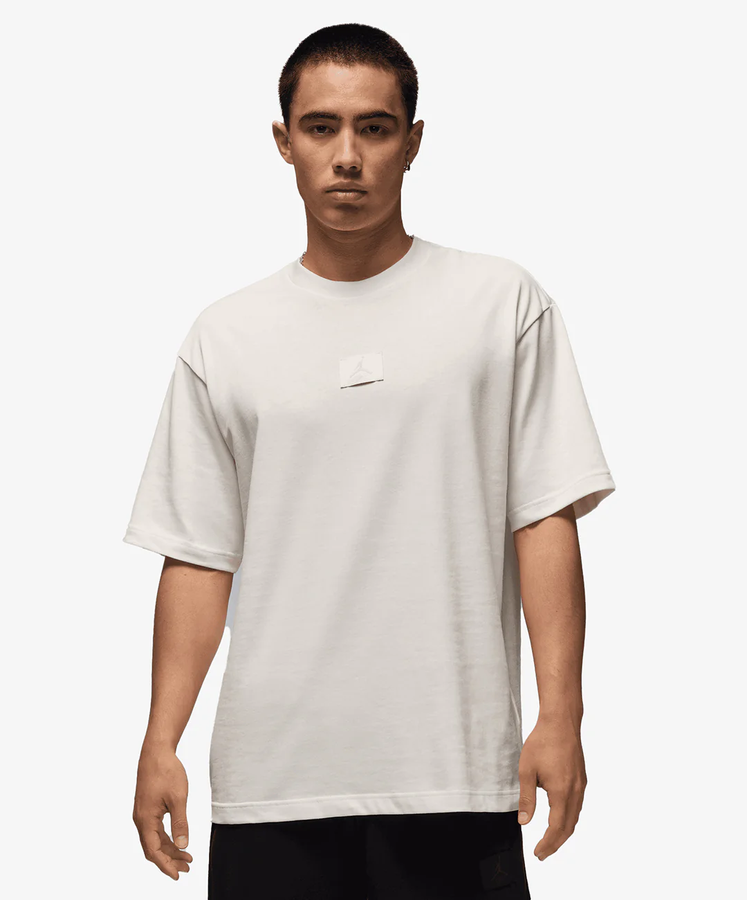 JORDAN | FLIGHT ESSENTIALS 85 { WHITE