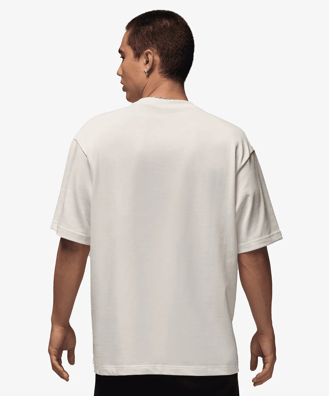 JORDAN | FLIGHT ESSENTIALS 85 { WHITE - Image 2