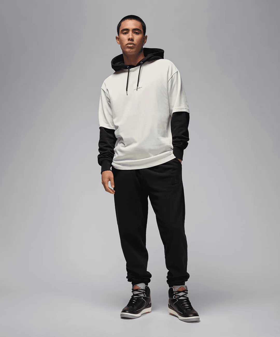 JORDAN | FLIGHT ESSENTIALS 85 { WHITE - Image 5