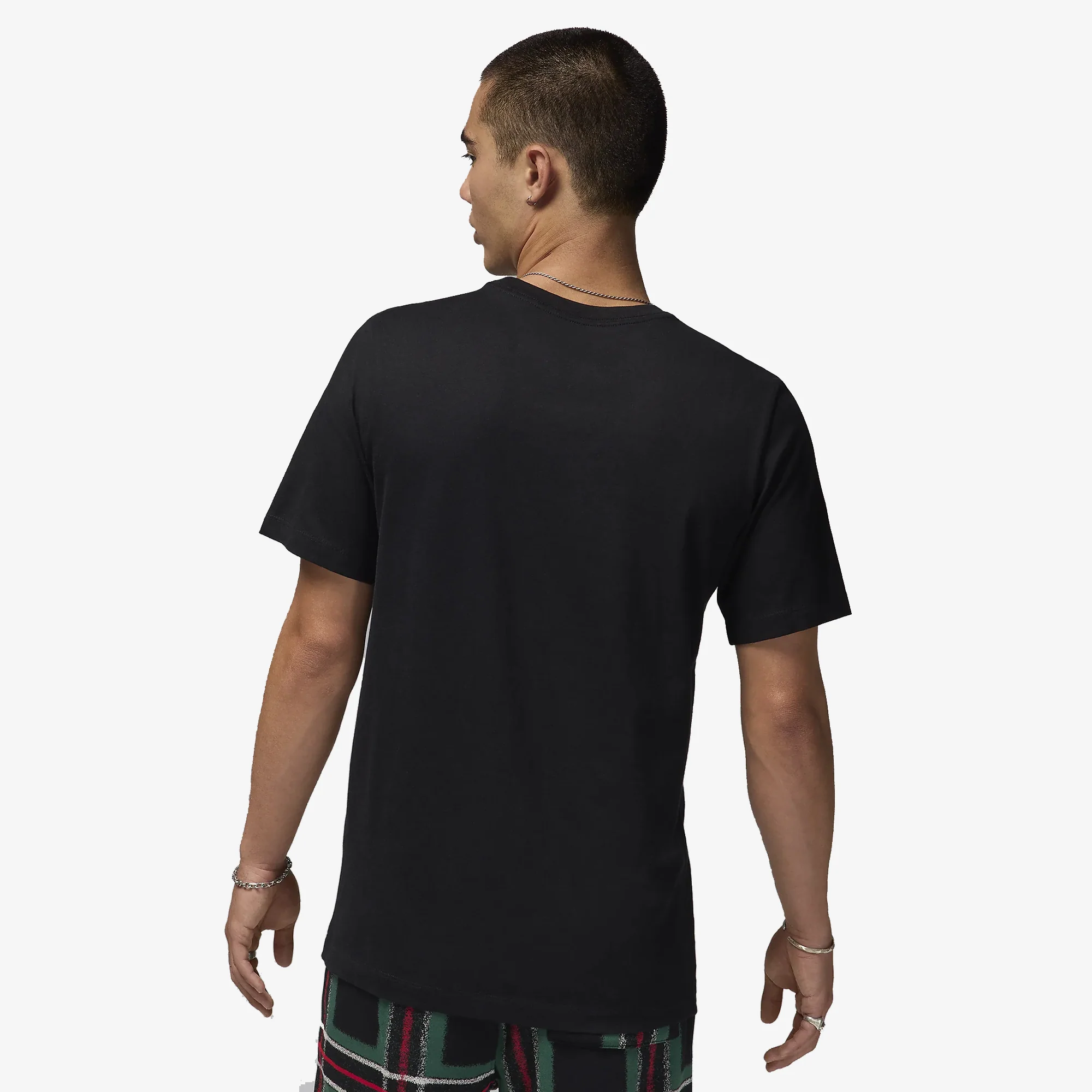 JORDAN | FLIGHT ESSENTIALS { BLACK - Image 2