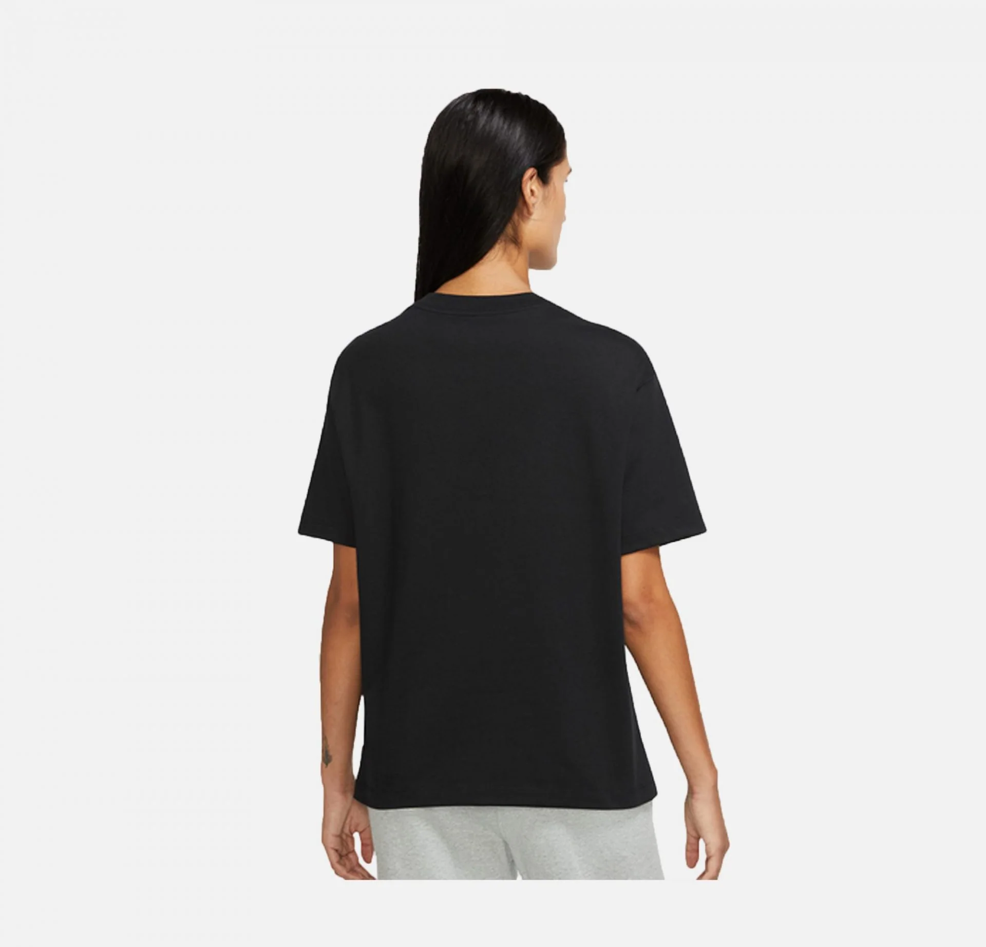 Nike | JORDAN (HER)ITAGE GOLD CHAIN T-SHIRT - Image 3