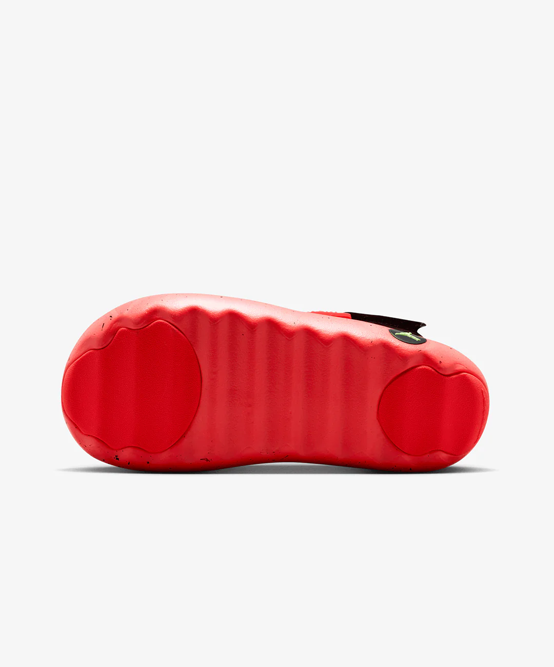 JORDAN | HYDRIP (GS) { INFRARED 23/BARELY VOLT/BLACK - Image 5