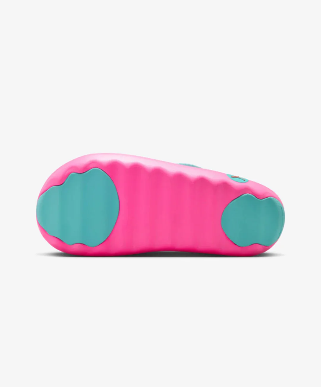 JORDAN | HYDRIP (GS) { PINK GLOW/LIGHT AQUA-HYPER ORANGE - Image 5