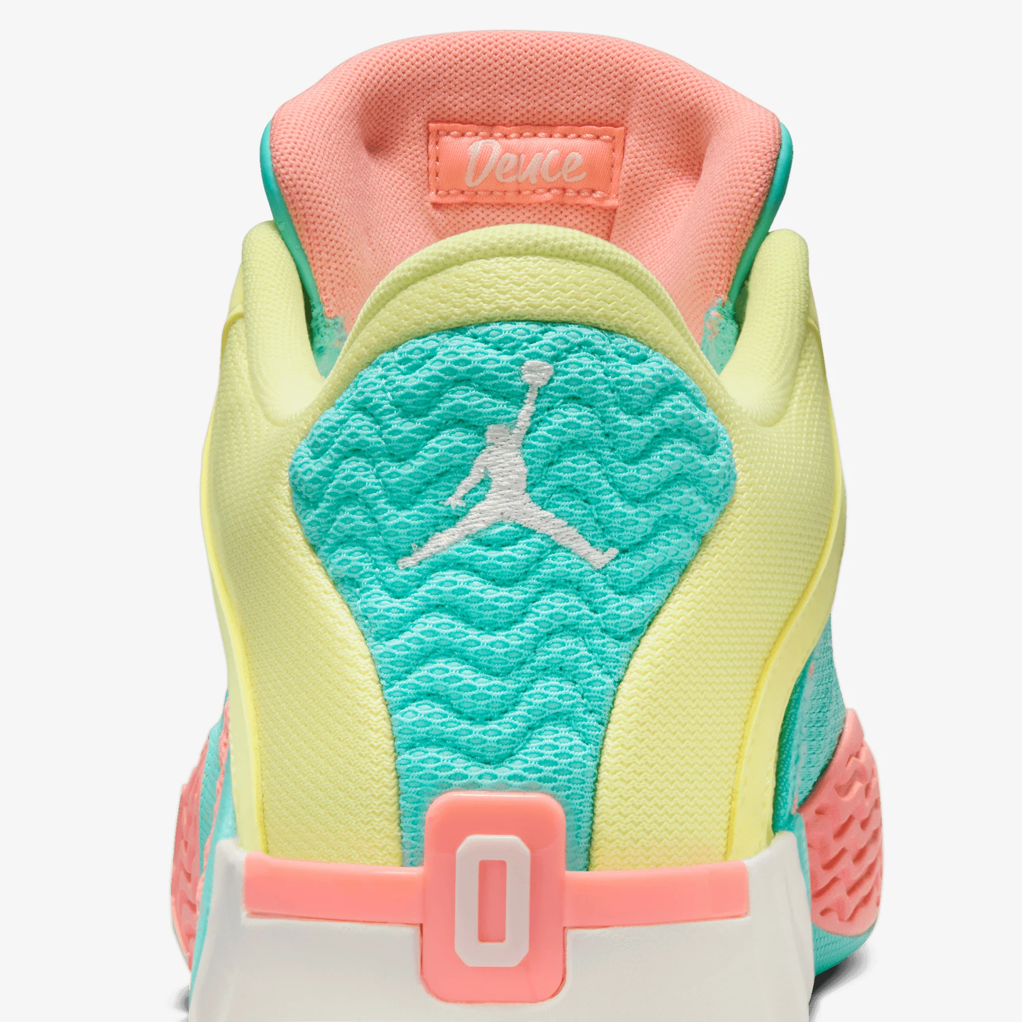 JORDAN | JASON TATUM 2 PF { LEMONADE - Image 6