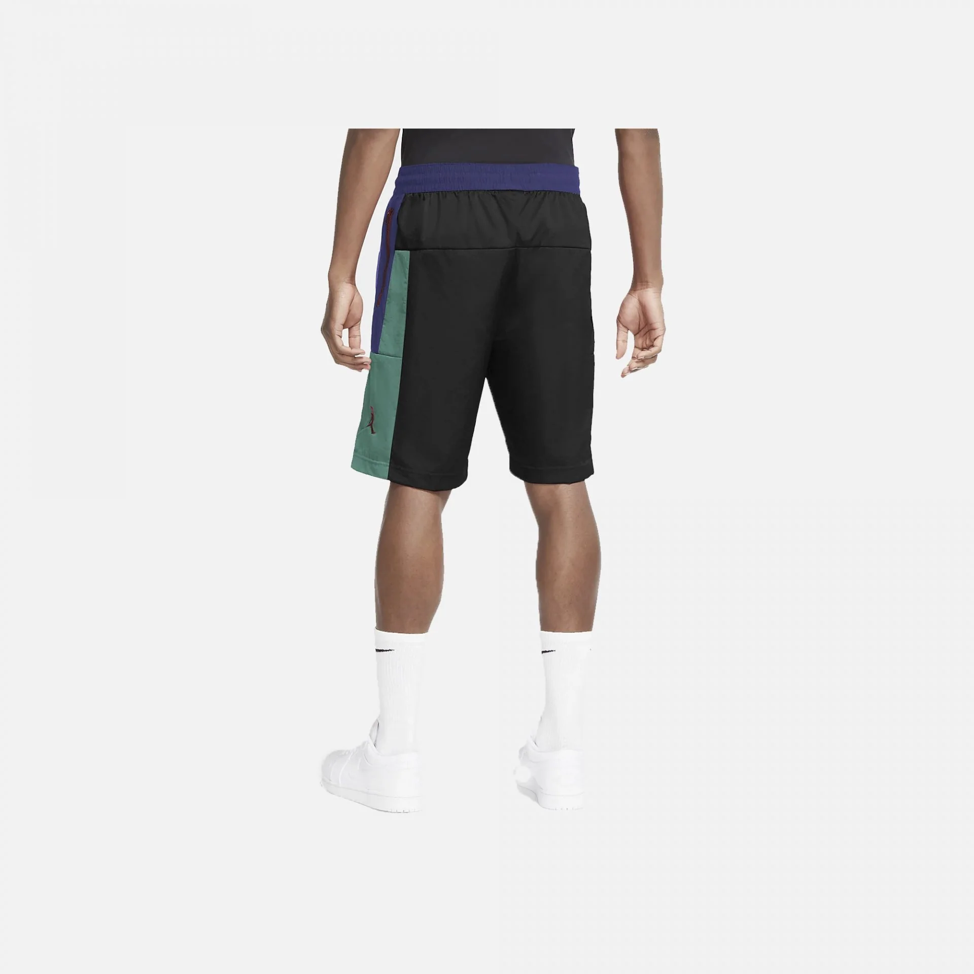 Nike | JORDAN JUMPMAN BLOCK SHORTS - Image 2