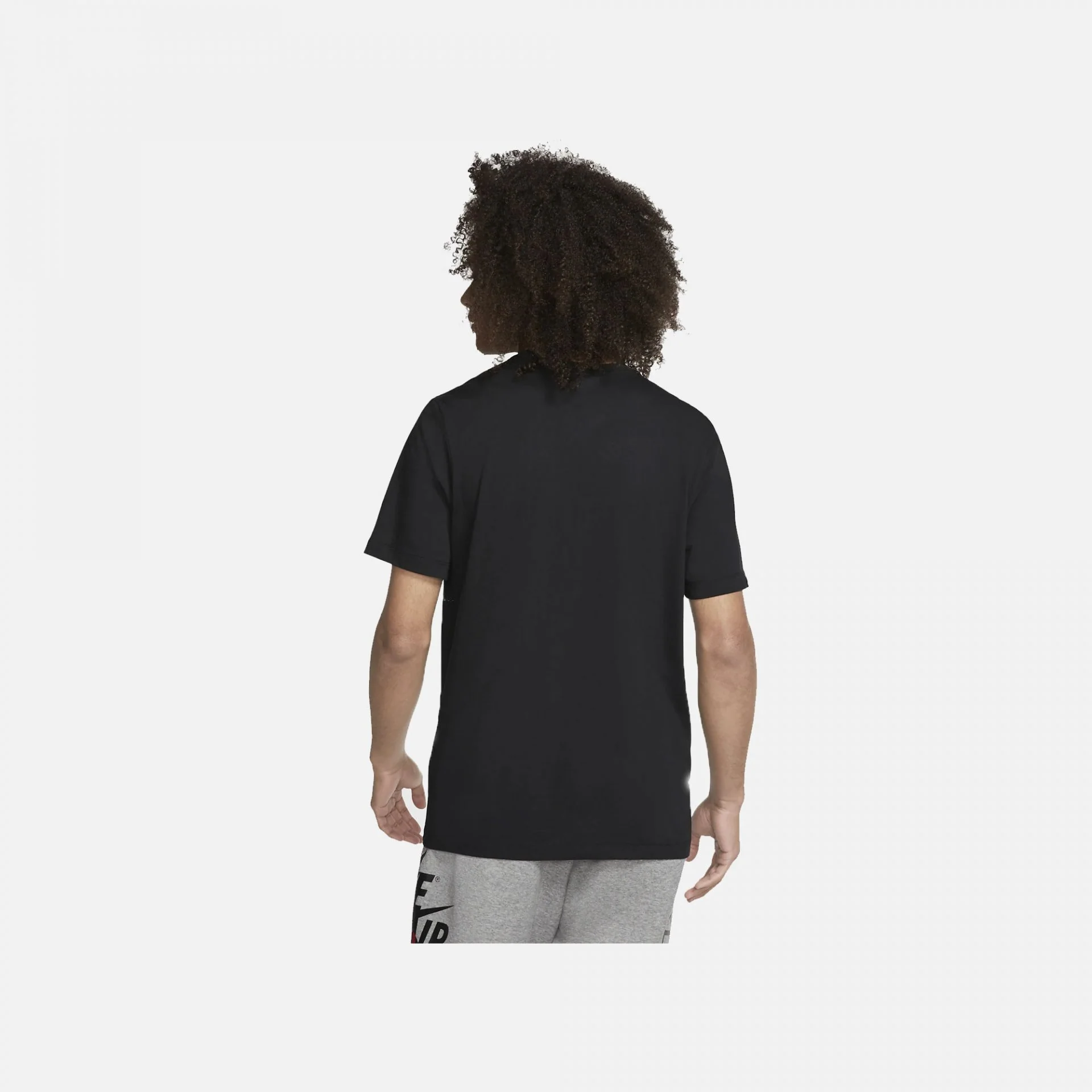 Nike | JORDAN JUMPMAN CLASSICS SHORT SLEEVE T-SHIRT - Image 2