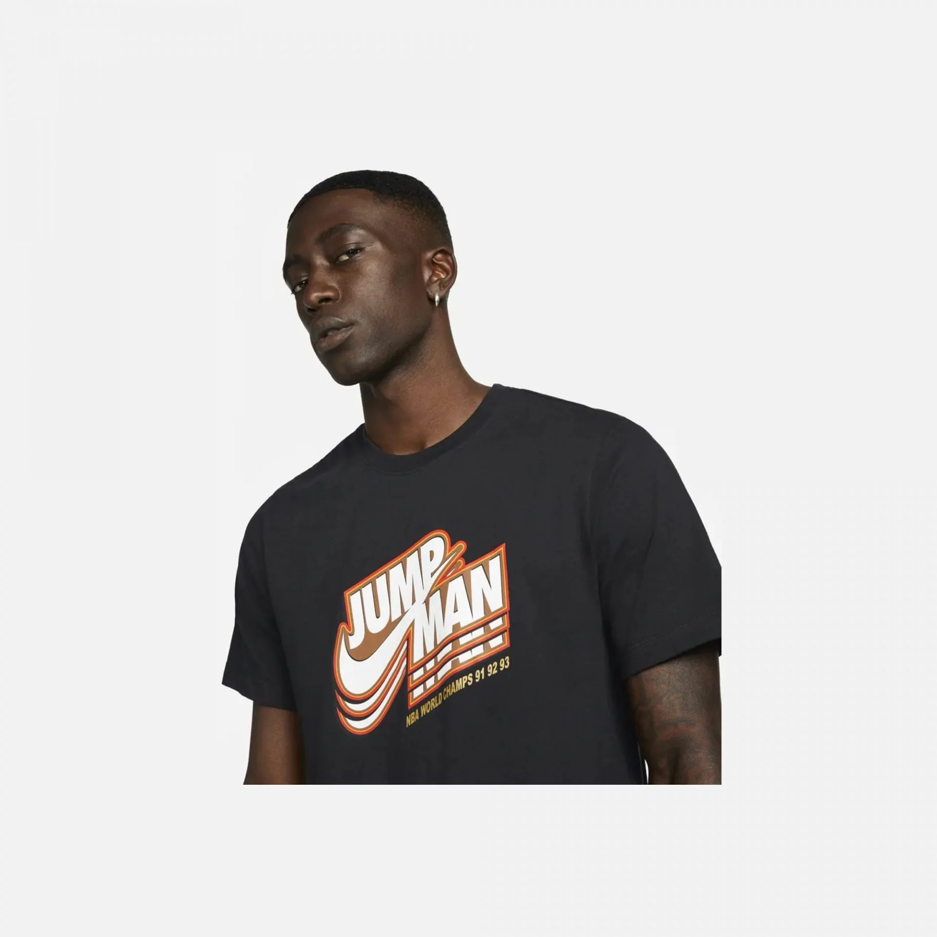 Nike | JORDAN JUMPMAN GRAPHIC T-SHIRT - Image 2