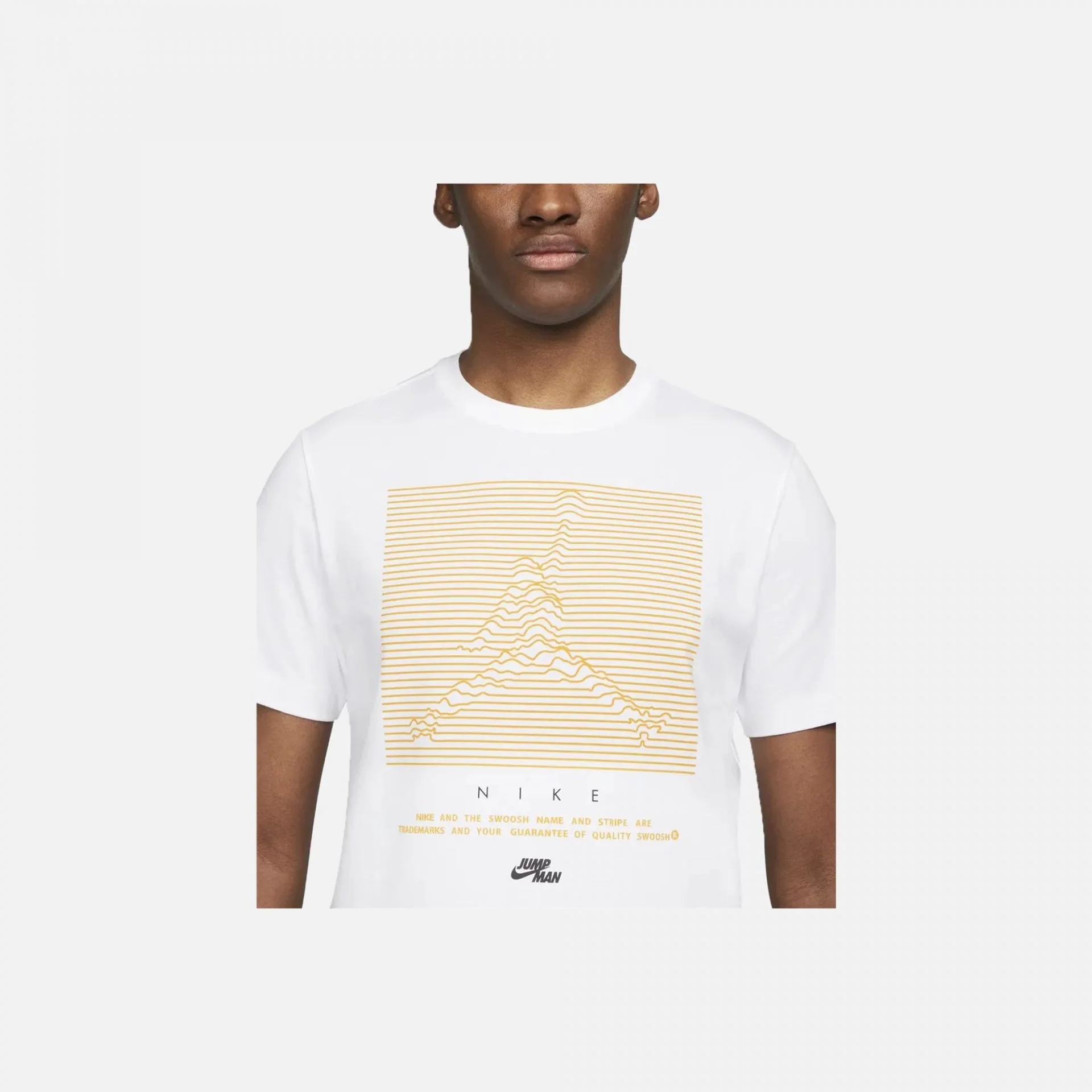 Nike | JORDAN JUMPMAN T-SHIRT - Image 2