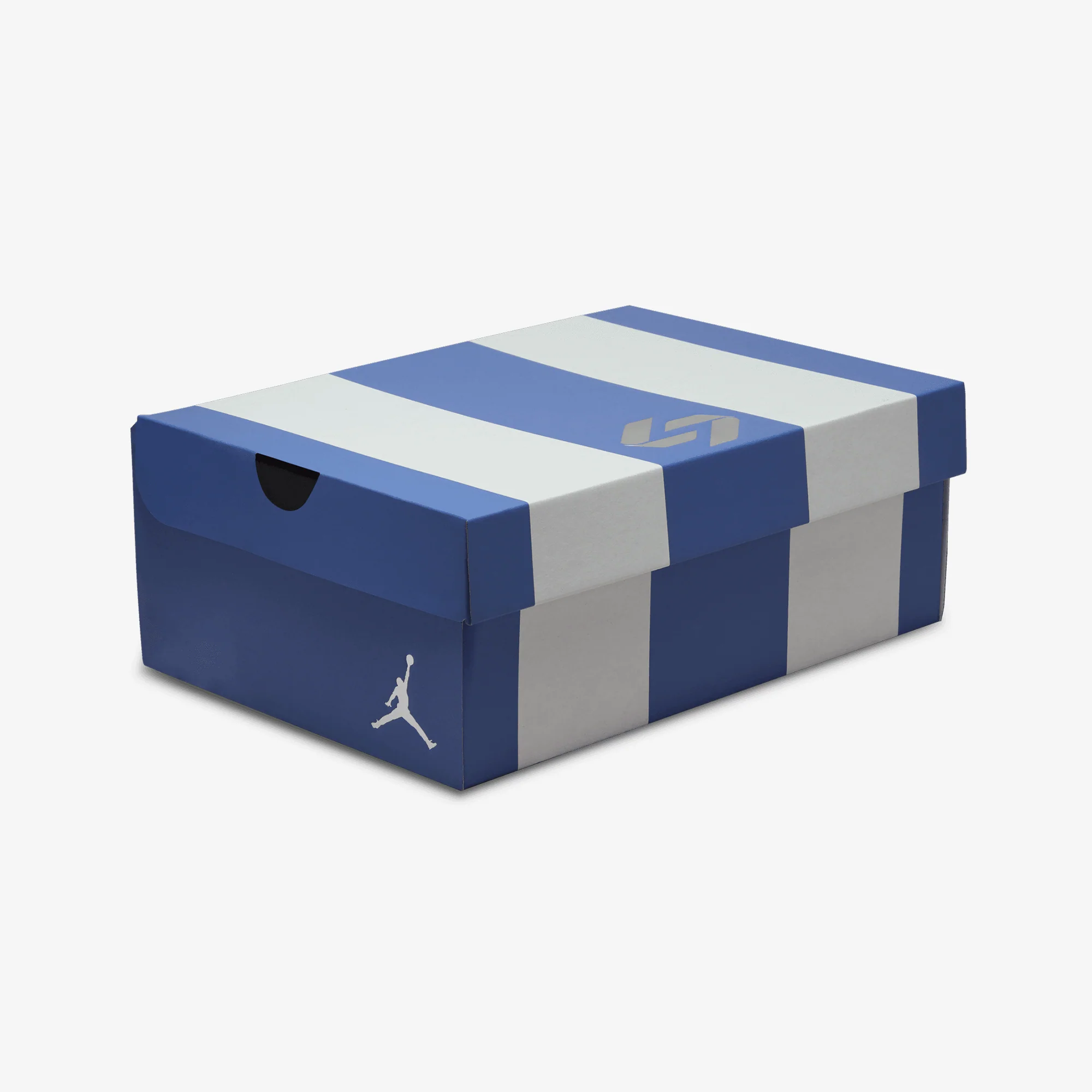 JORDAN | LUKA 3 PF "MOTORSPORT" { WHITE/METALLIC GOLD-BLACK-RED ORBIT - Image 8