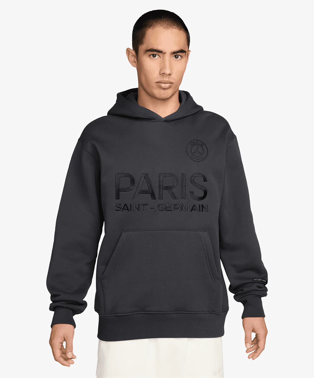 JORDAN | M J PSG STMT FLC PO { ANTHRACITE