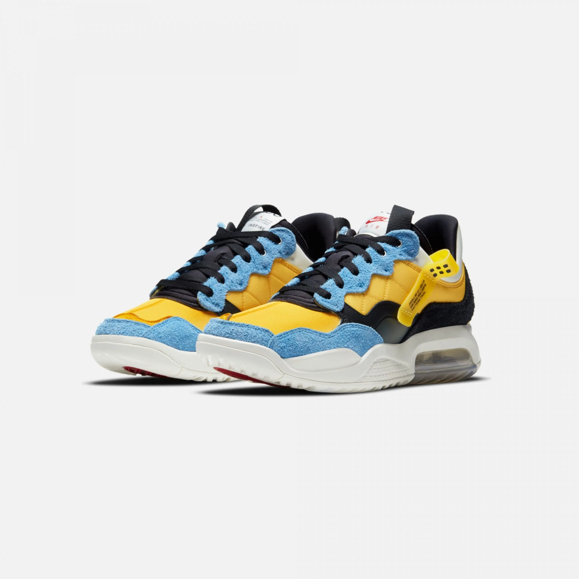 Nike | JORDAN MA2 - Image 2