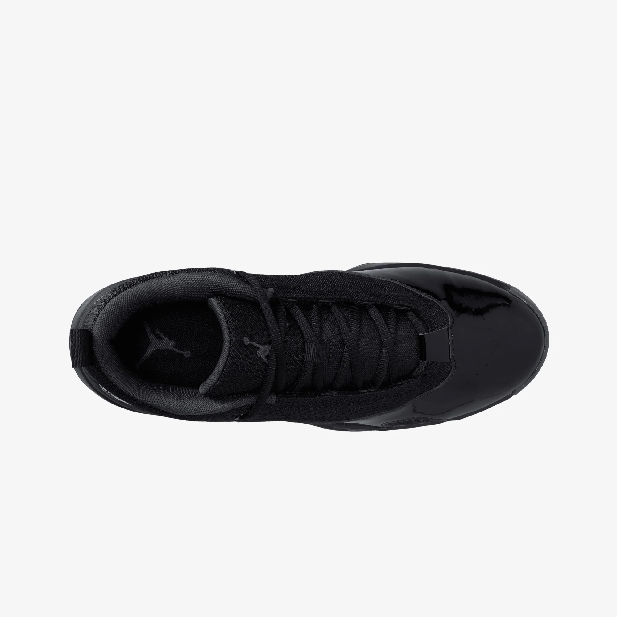 JORDAN | MAX AURA 6 { BLACK/BLACK-ANTHRACITE - Image 2