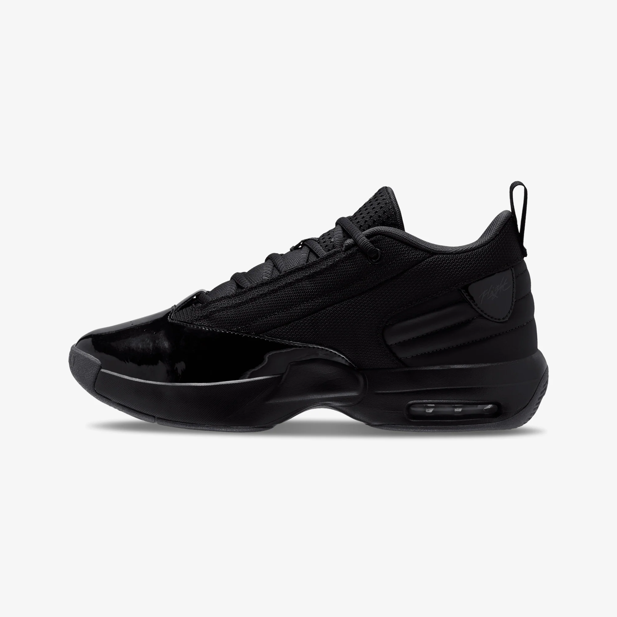 JORDAN | MAX AURA 6 { BLACK/BLACK-ANTHRACITE - Image 3