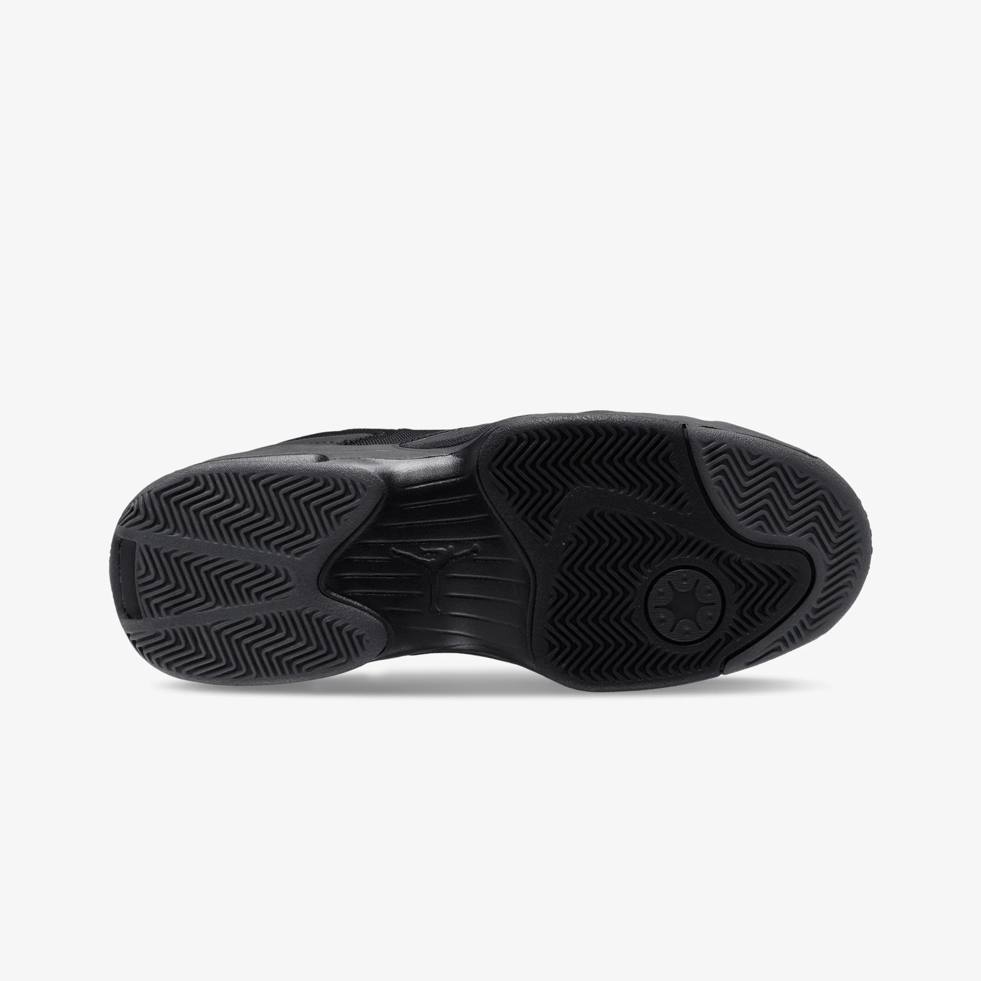JORDAN | MAX AURA 6 { BLACK/BLACK-ANTHRACITE - Image 4