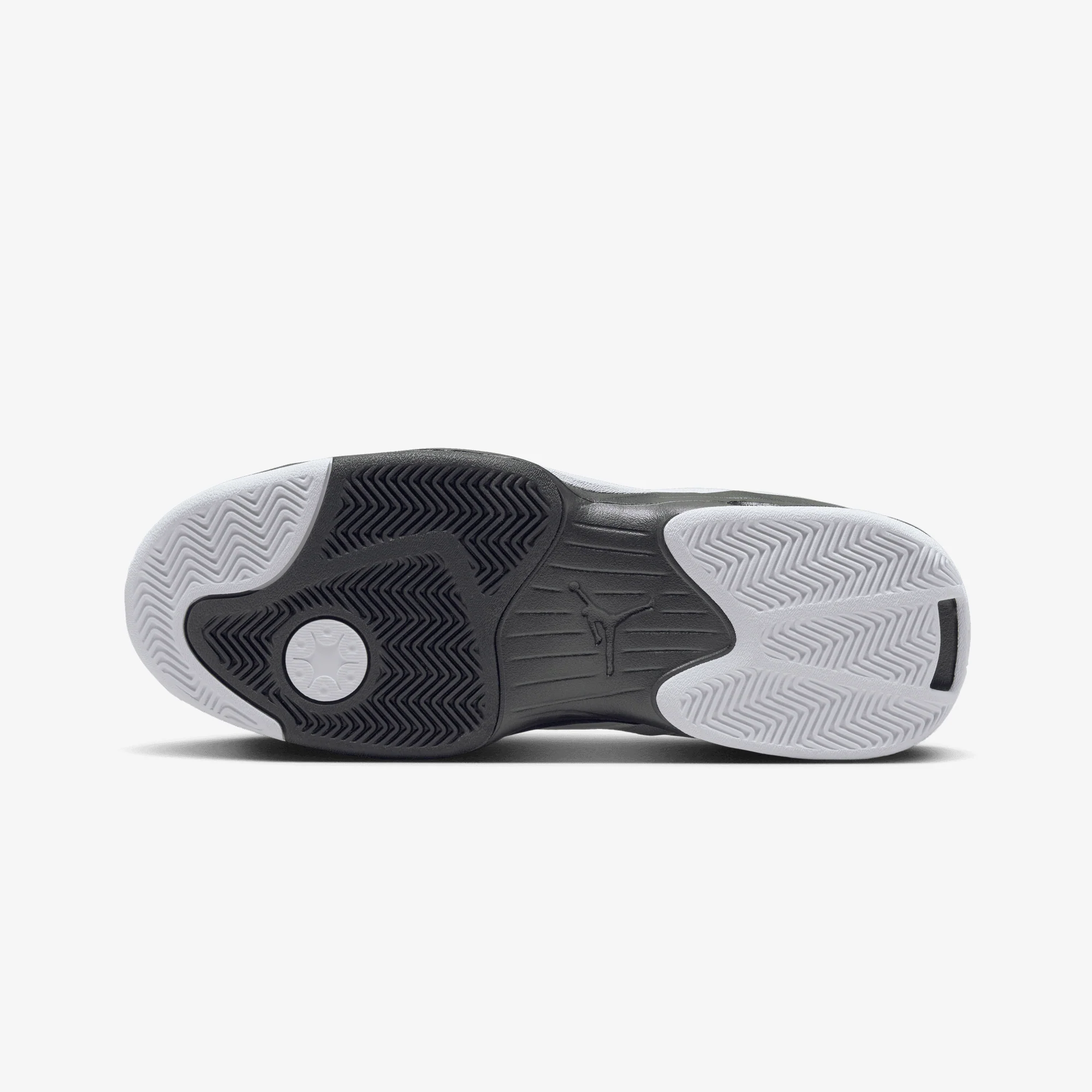 JORDAN | MAX AURA 6 { WHITE/METALLIC GOLD-BLACK - Image 7