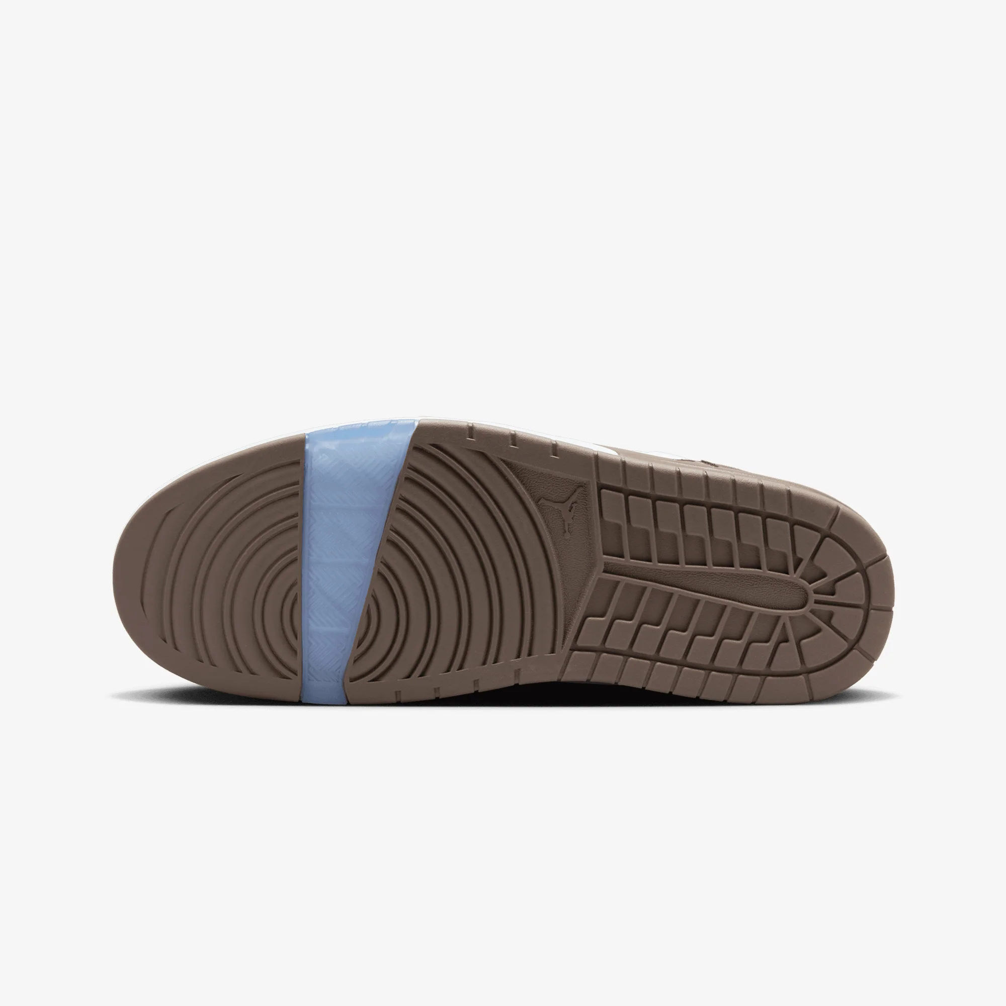 Jordan | NU RETRO 1 LOW { WHITE/BLACK-PALOMINO-WHITE - Image 7