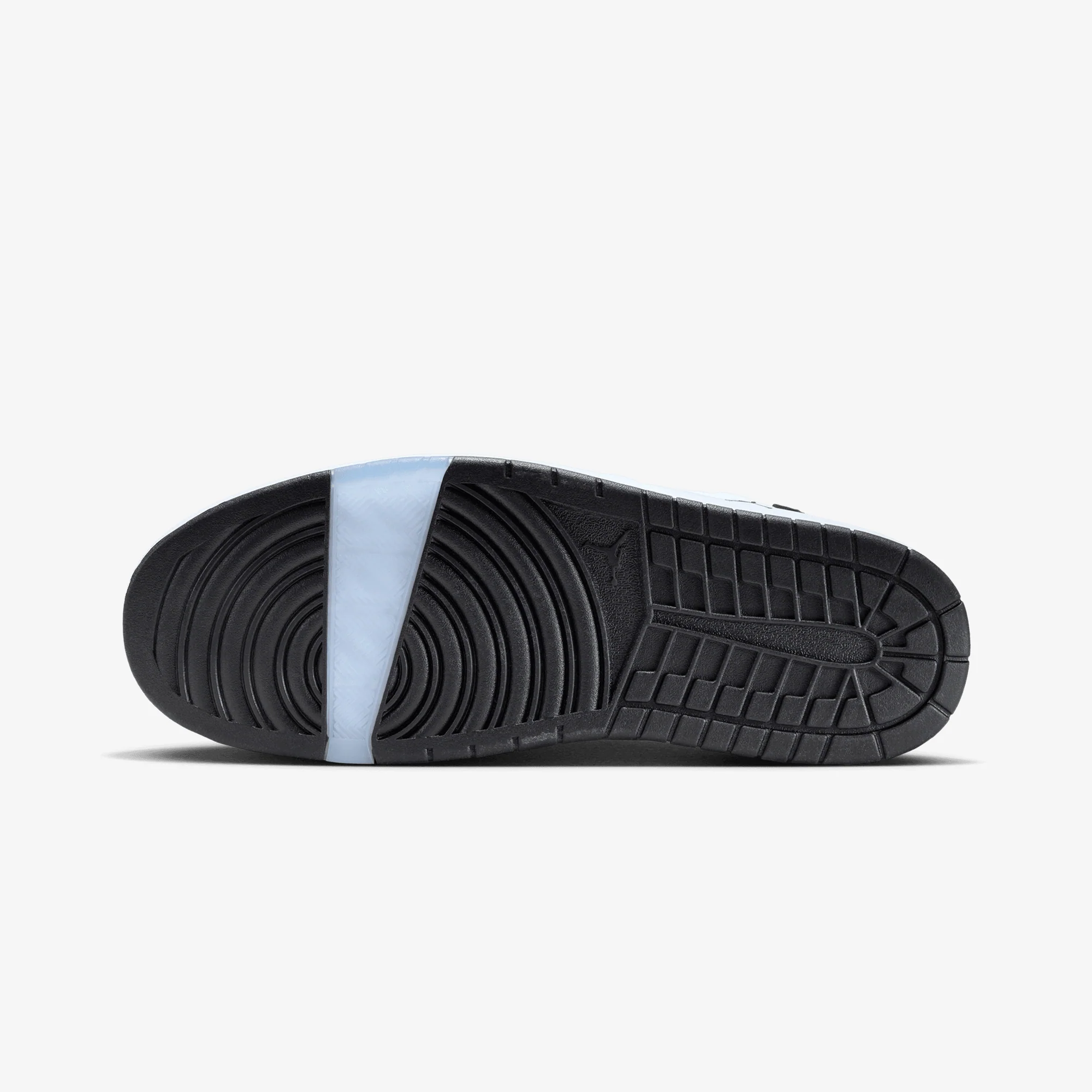 Jordan | NU RETRO 1 LOW  { WHITE/BLACK-WHITE - Image 7