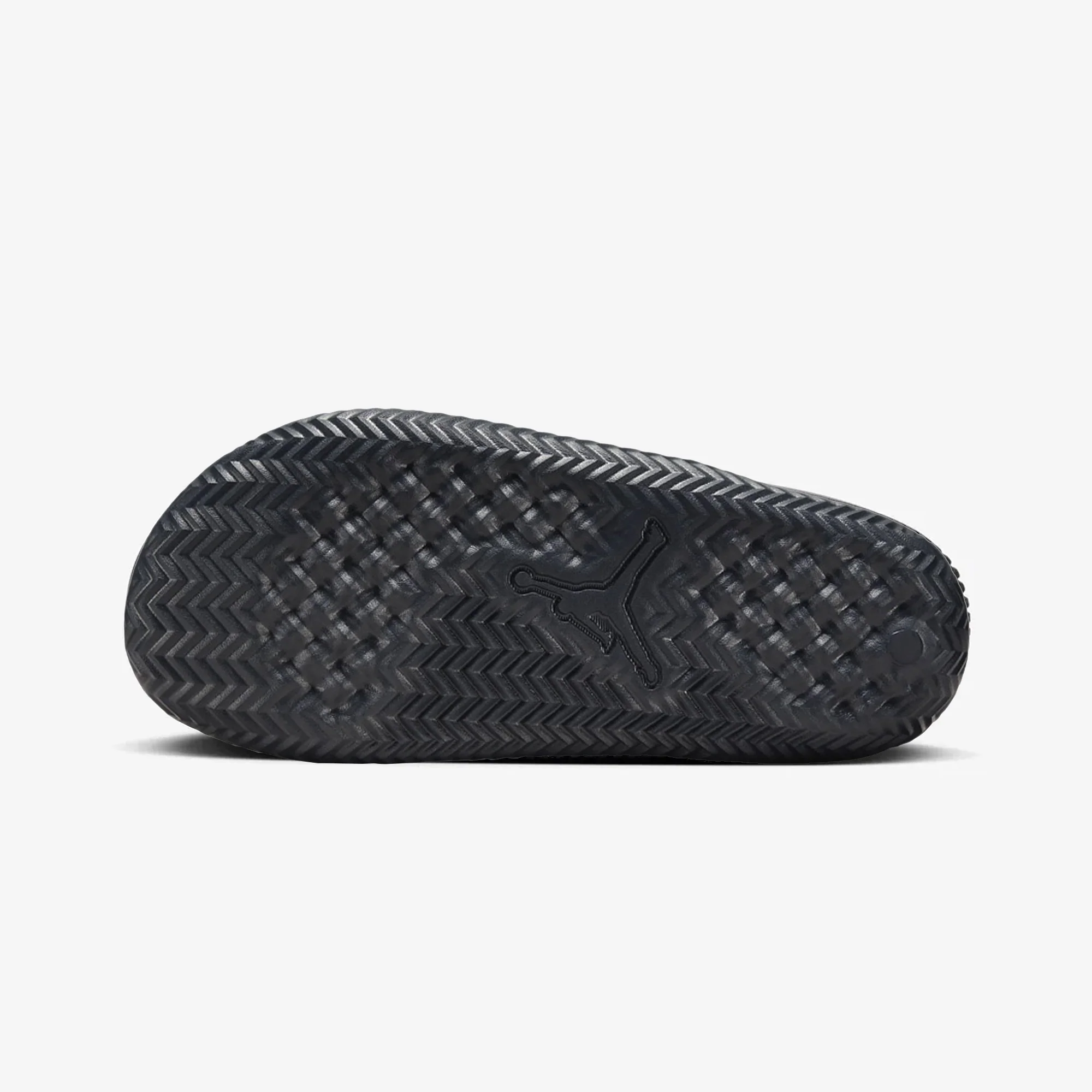 JORDAN | PARIS SAINT-GERMAIN JUMPMAN SLIDES { OFF NOIR/INFRARED 23-PINK OXFORD - Image 5