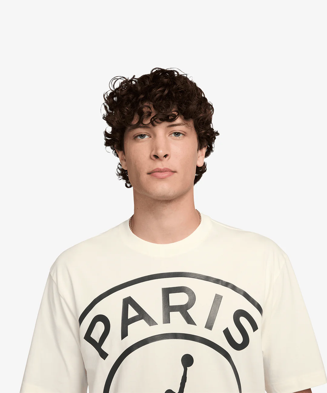 JORDAN | PARIS SAINT-GERMAIN { WHITE - Image 3