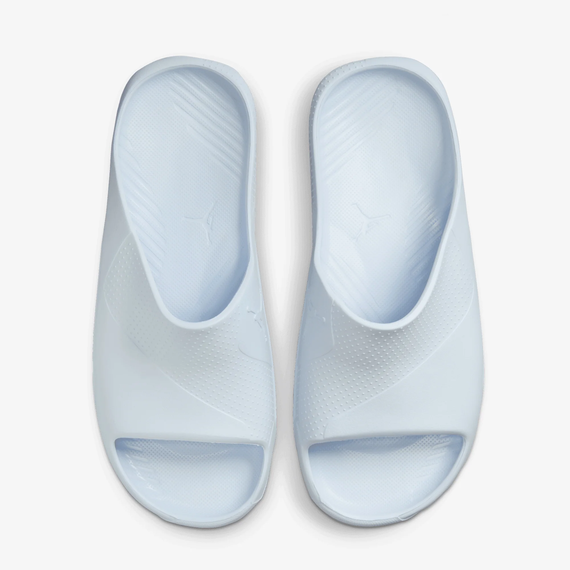 Jordan | POST  { BLUE/WHITE - Image 2