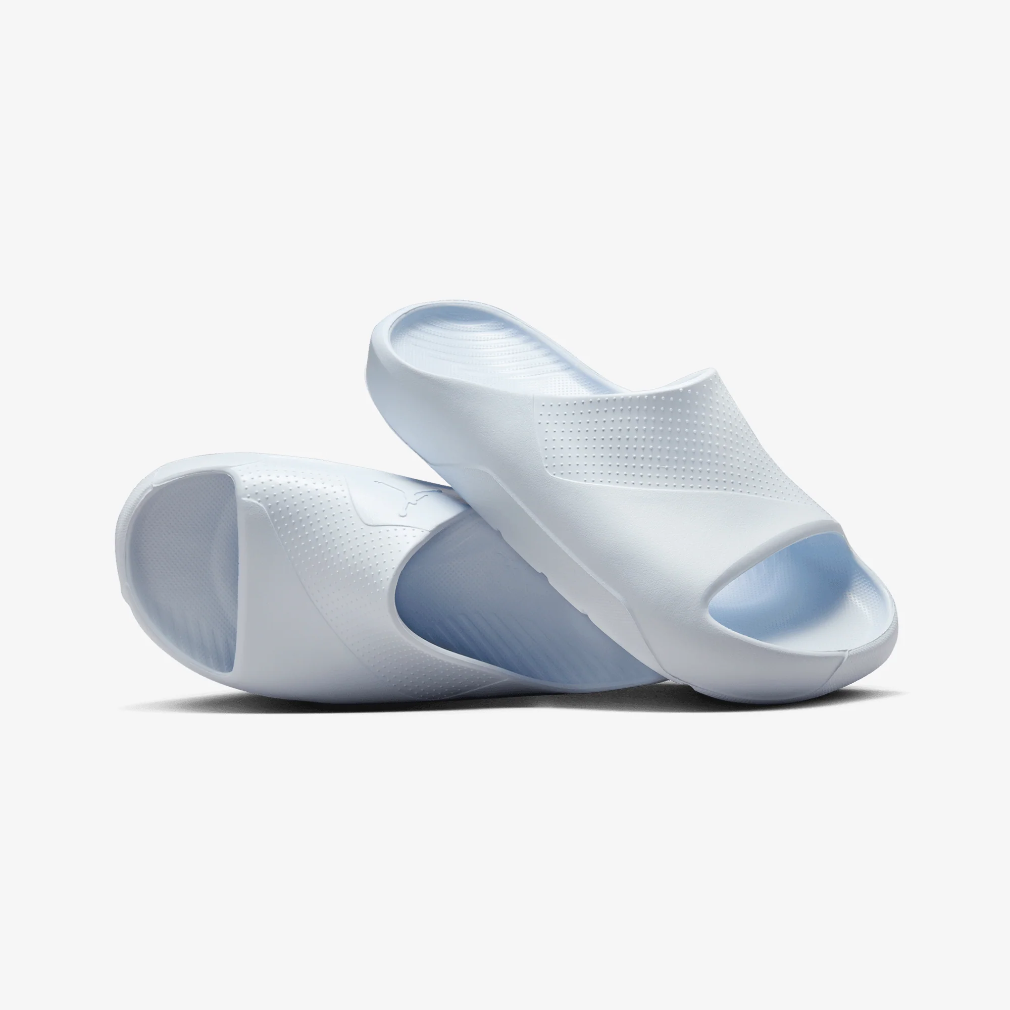 Jordan | POST  { BLUE/WHITE - Image 3