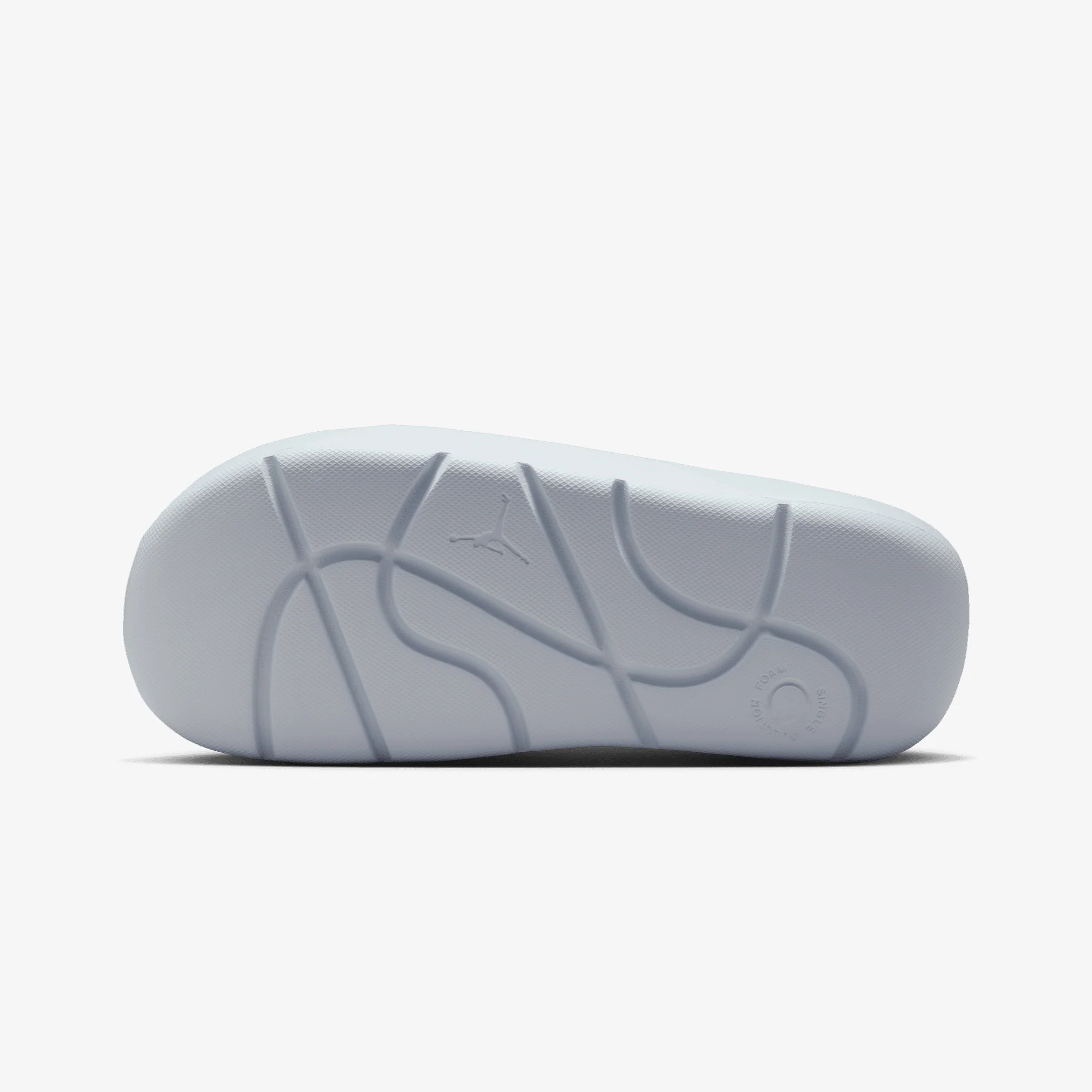 Jordan | POST  { BLUE/WHITE - Image 5