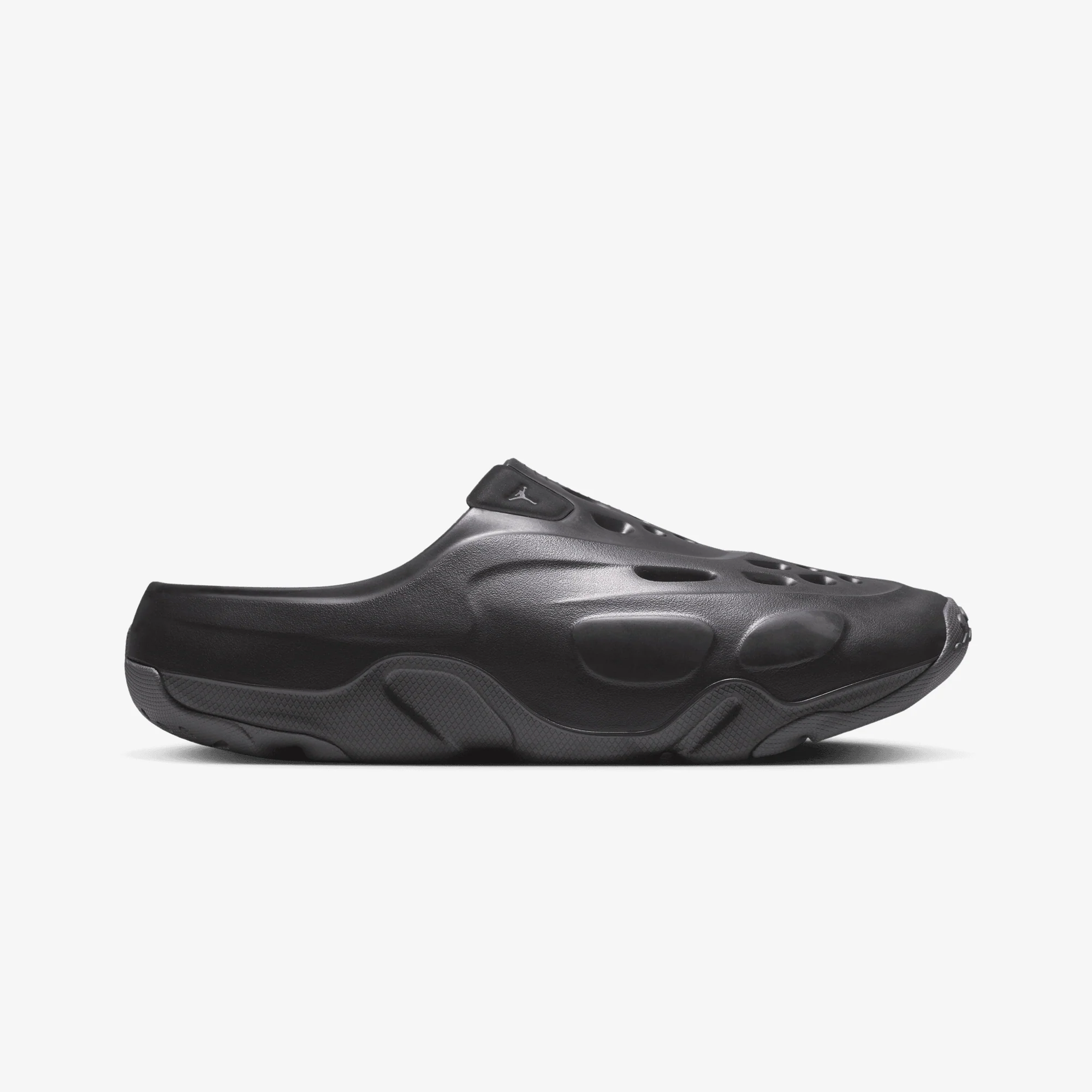 JORDAN | ROAM { BLACK/IRON GREY