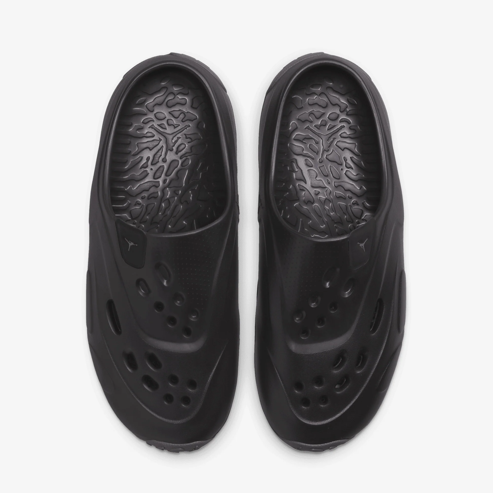 JORDAN | ROAM { BLACK/IRON GREY - Image 2