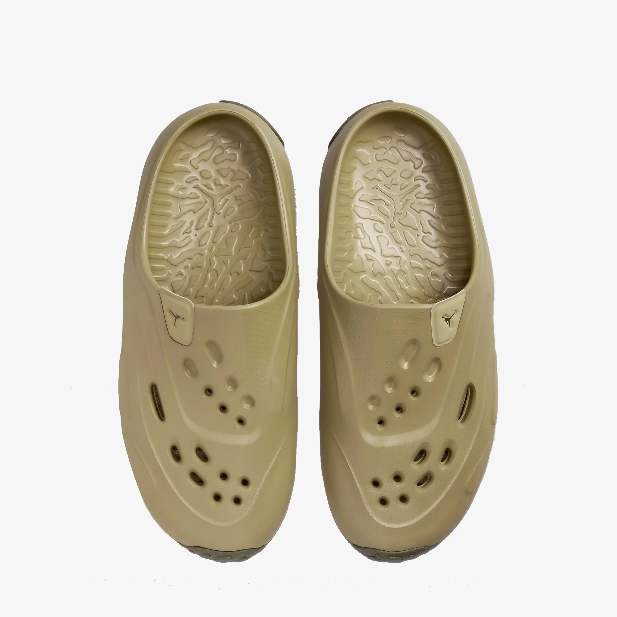 JORDAN | ROAM { NEUTRAL OLIVE/CARGO KHAKI - Image 2