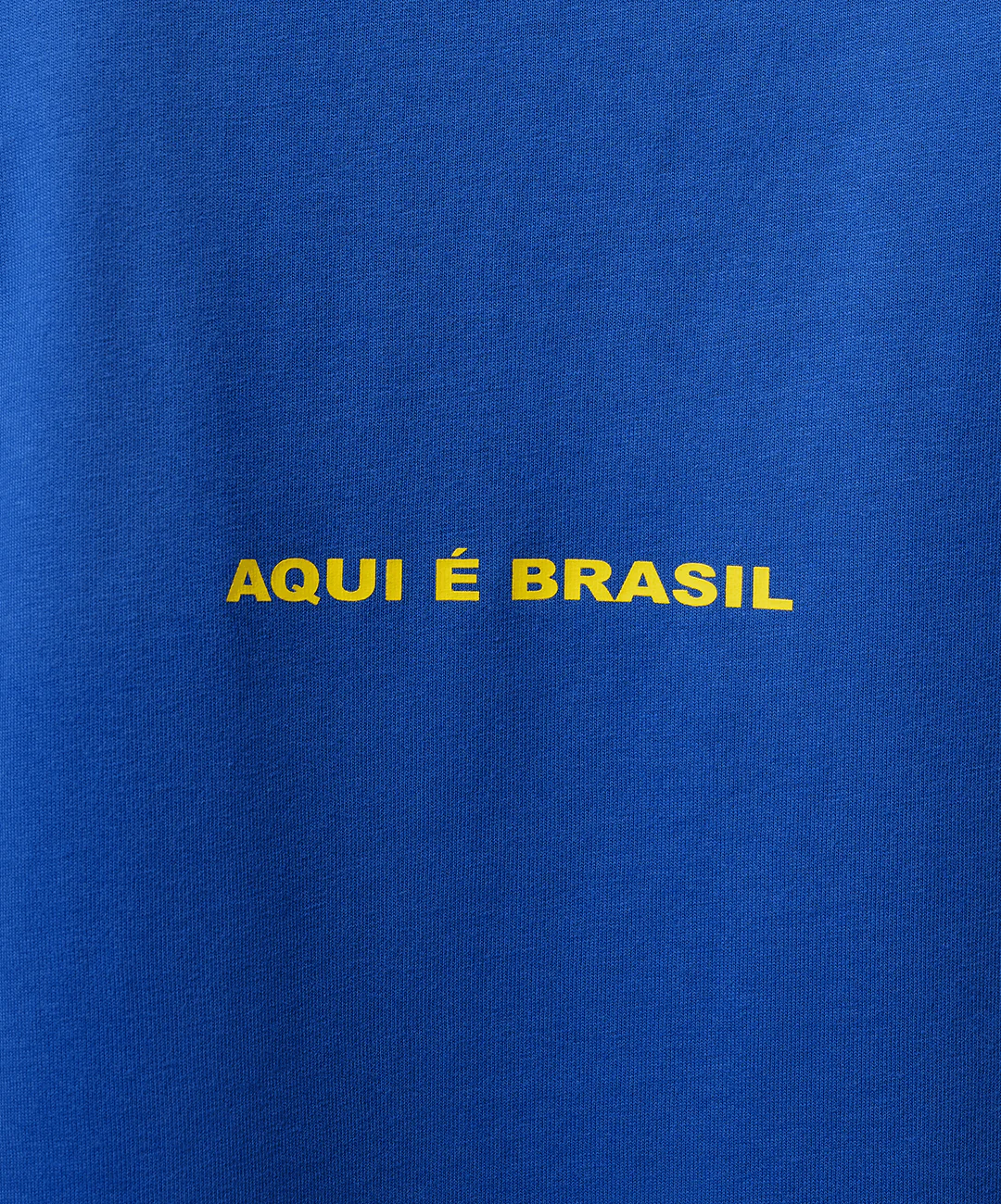 JORDAN | SLEEVELESS GRAPHIC T-SHIRT { OLD ROYAL - Image 5
