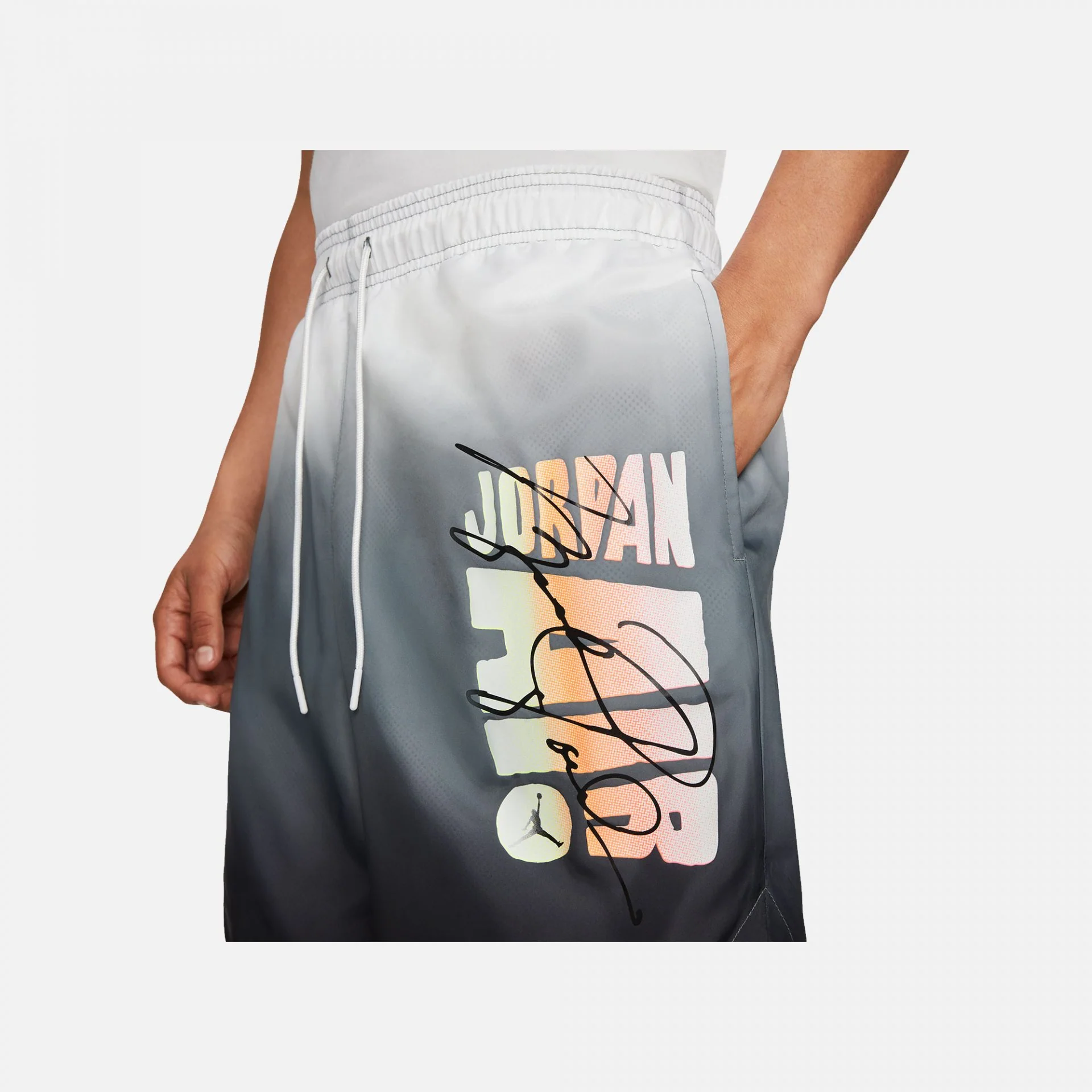 Nike | JORDAN SPORT DNA SHORTS - Image 2