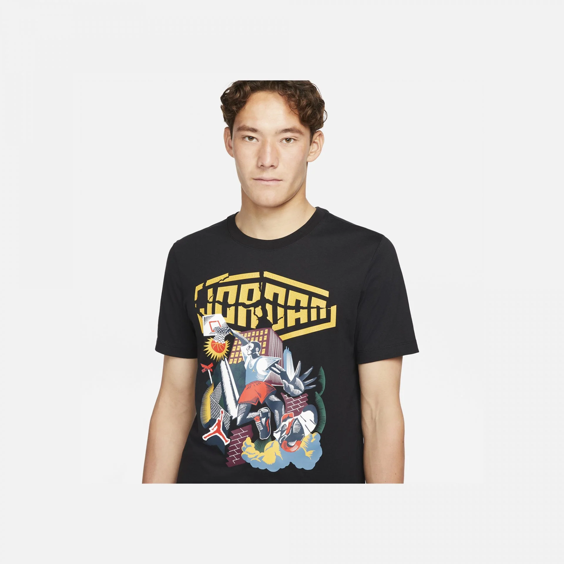 Nike | JORDAN SPORT DNA T-SHIRT - Image 2