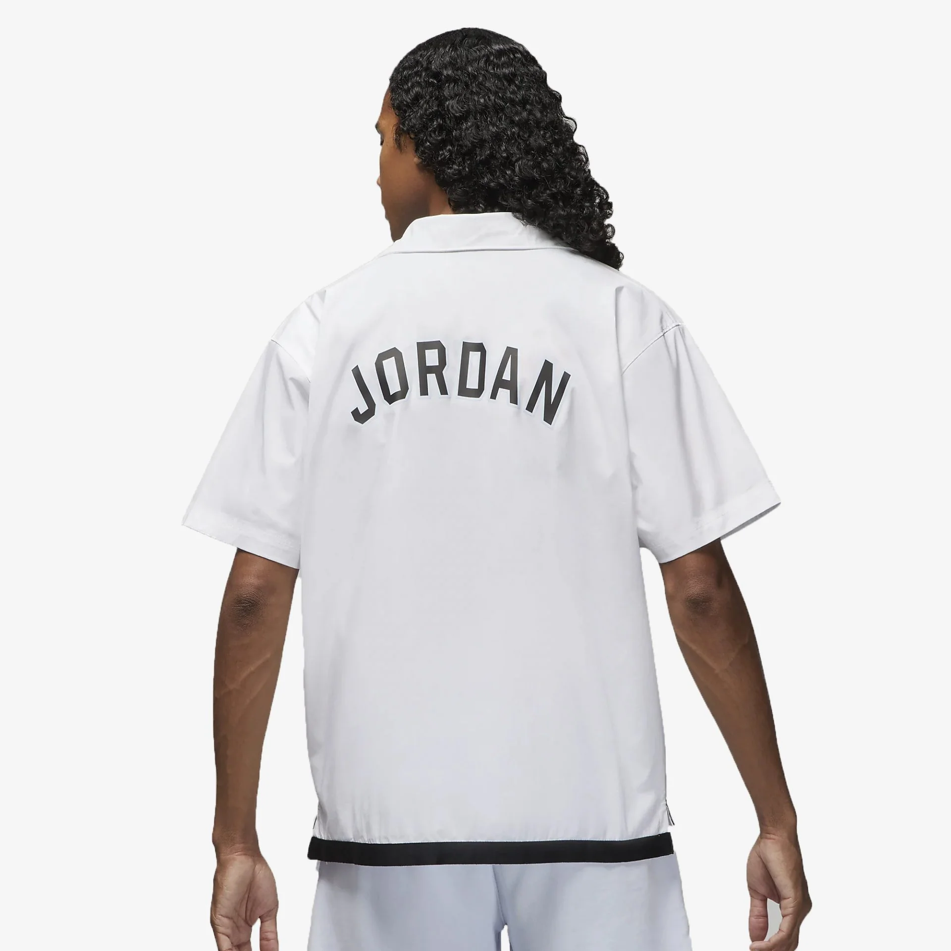 Nike | JORDAN SPORT DNA { WHITE - Image 4
