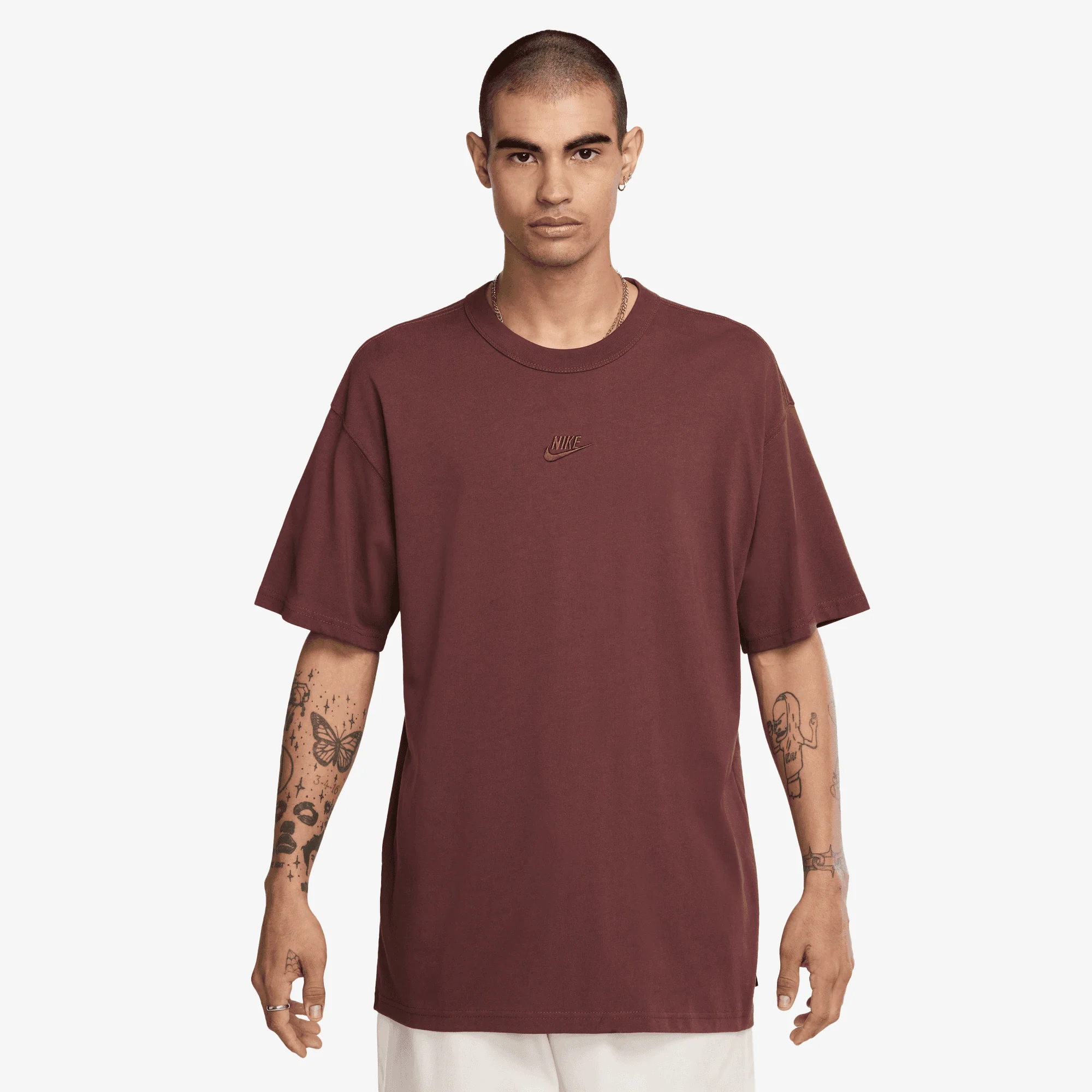 Jordan | SPORTWEAR PREMIUM ESSENTIALS { BROWN