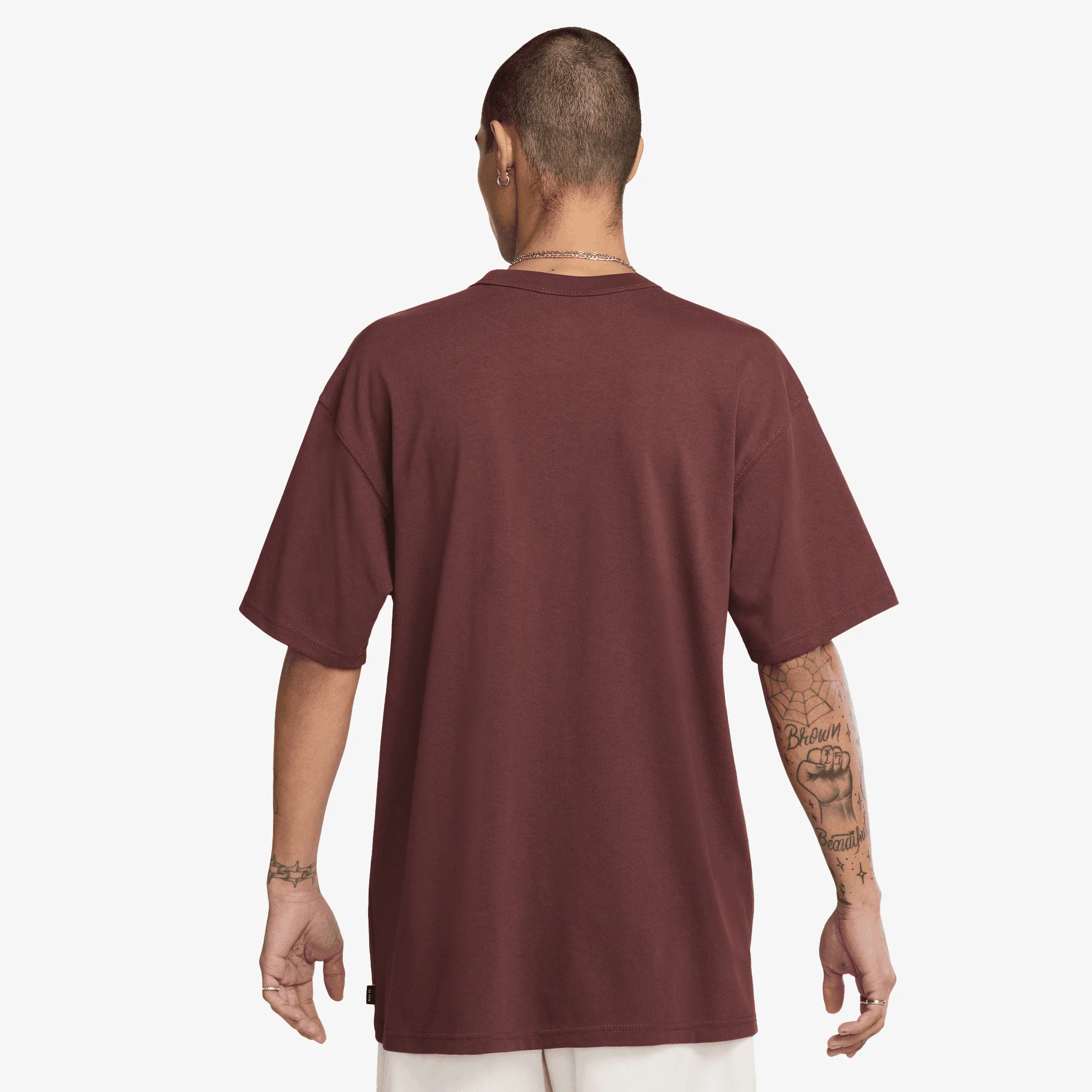 Jordan | SPORTWEAR PREMIUM ESSENTIALS { BROWN - Image 2