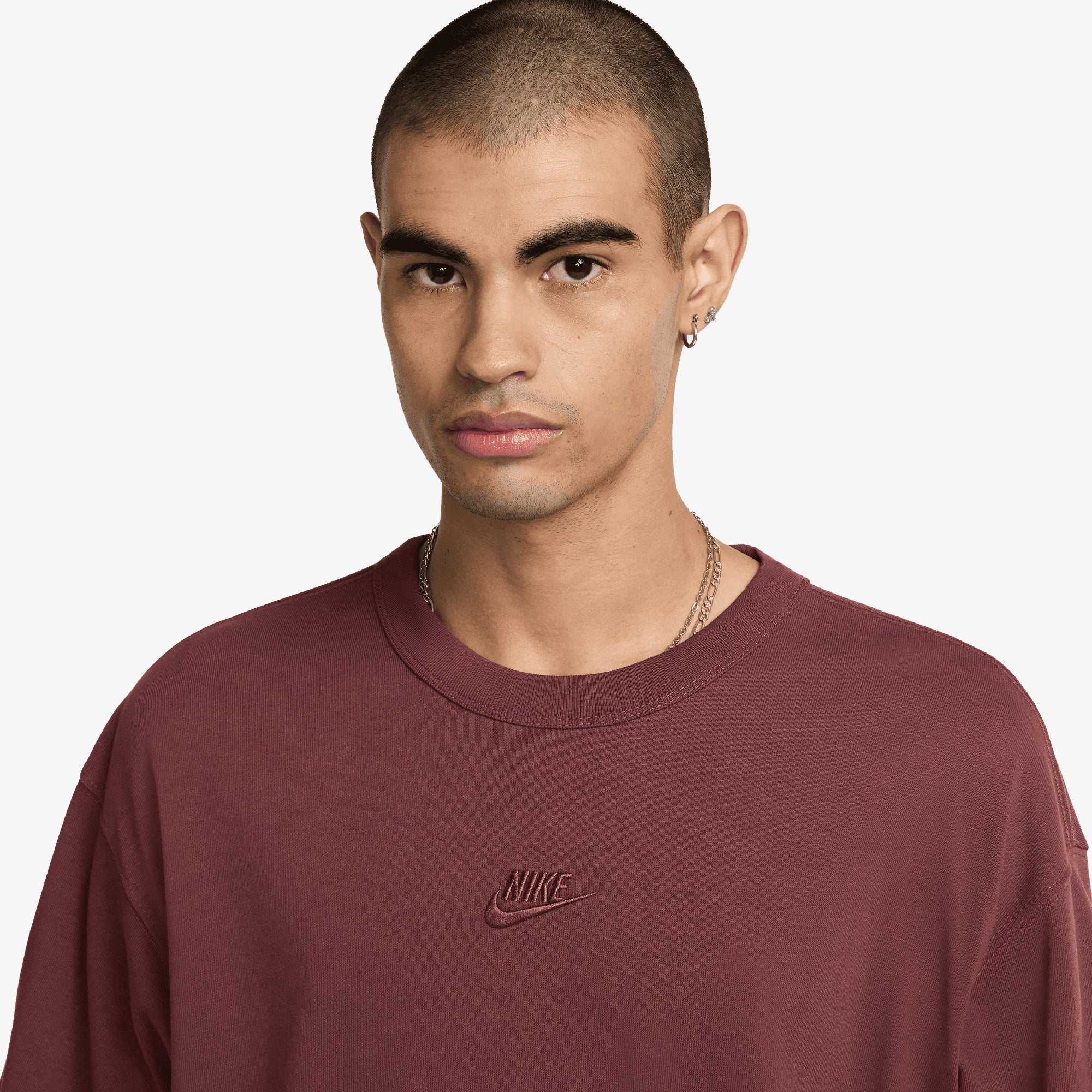 Jordan | SPORTWEAR PREMIUM ESSENTIALS { BROWN - Image 3