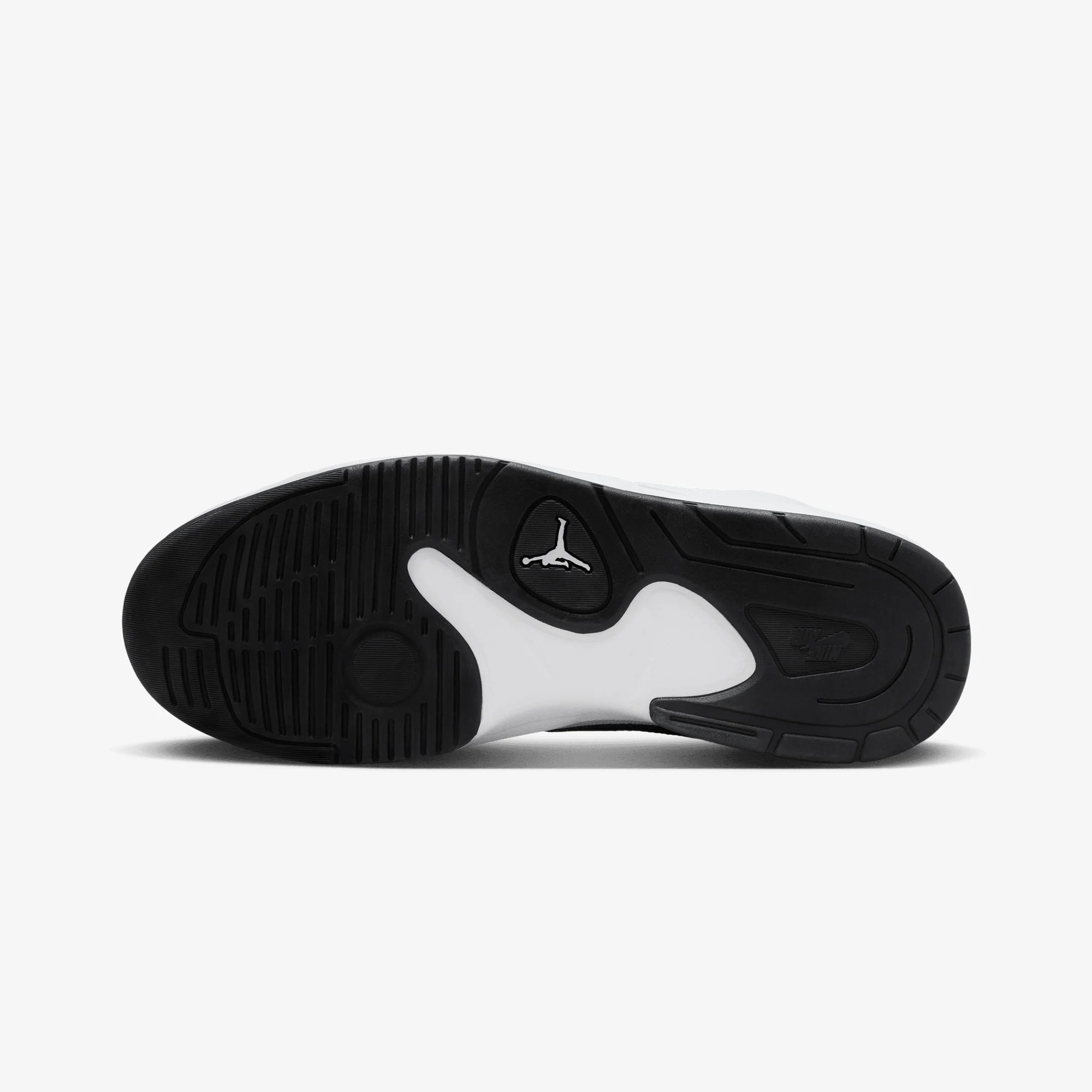 JORDAN | STADIUM 90 { WHITE/BLACK-COOL GREY - Image 7