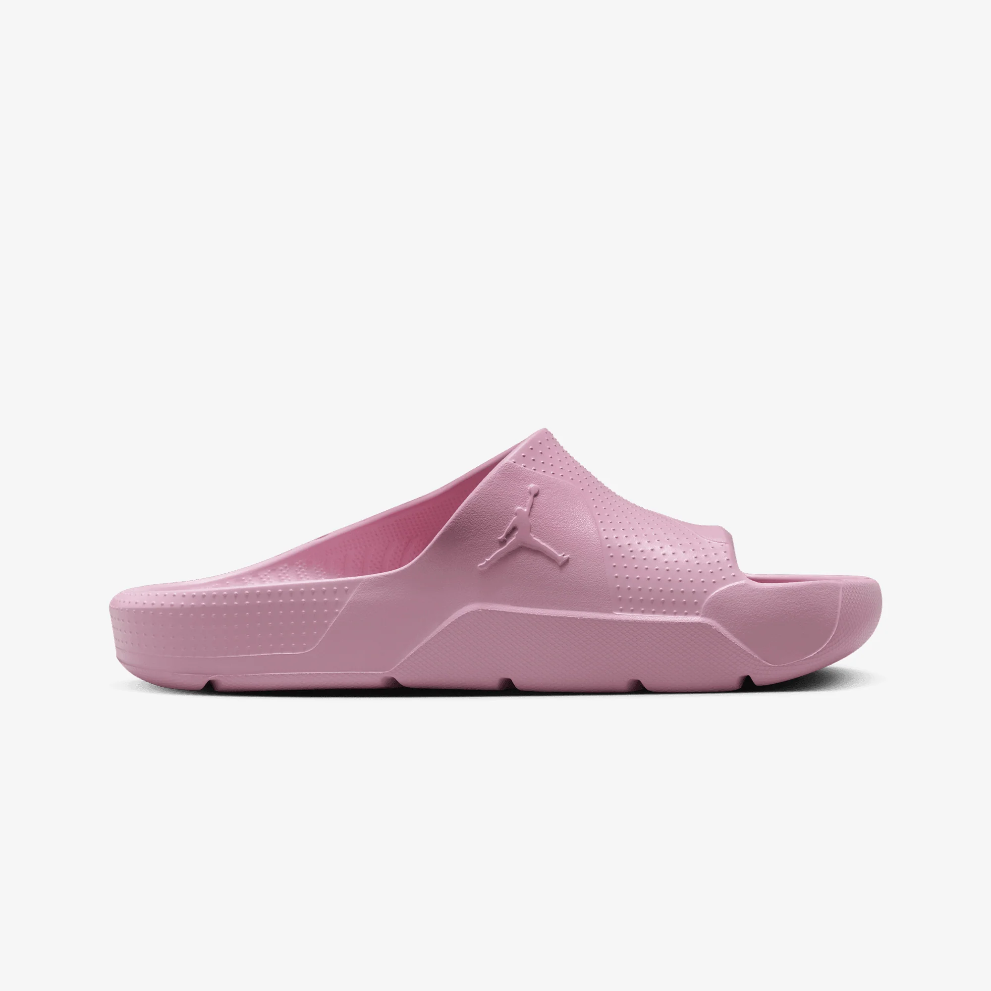 JORDAN | POST SLIDES { ORCHID/ORCHID